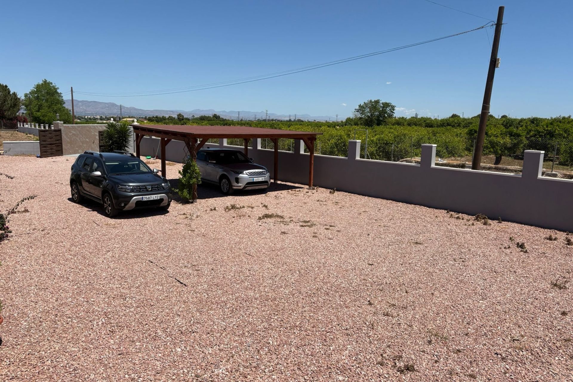 Herverkoop - Villa - Jacarilla