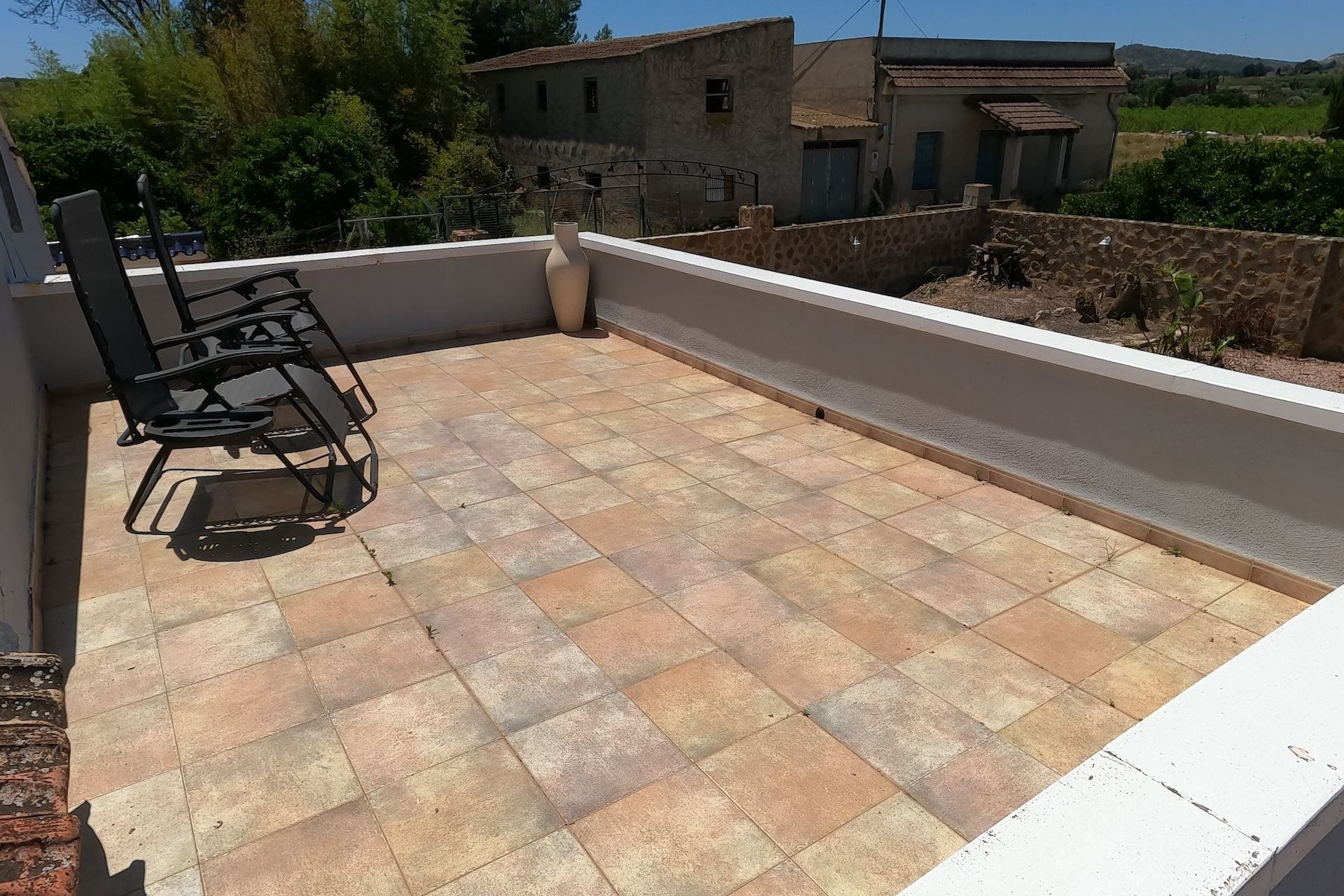 Herverkoop - Villa - Jacarilla