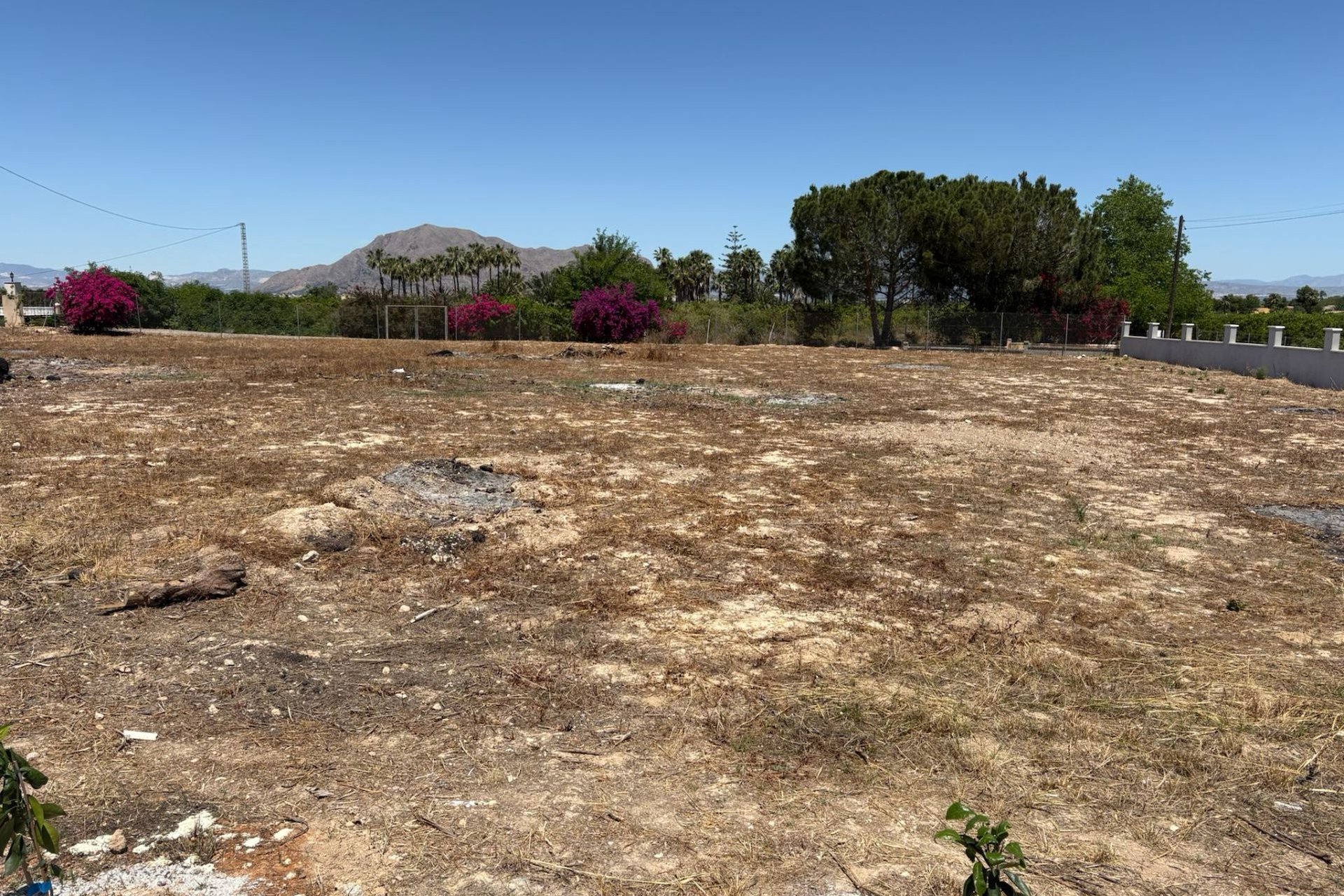 Herverkoop - Villa - Jacarilla