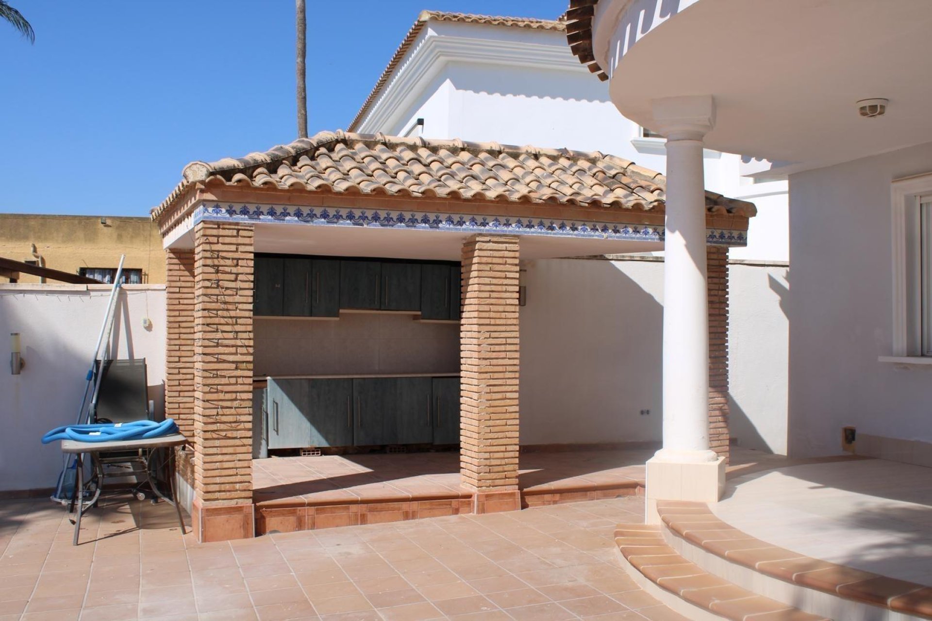 Herverkoop - Villa - Jacarilla