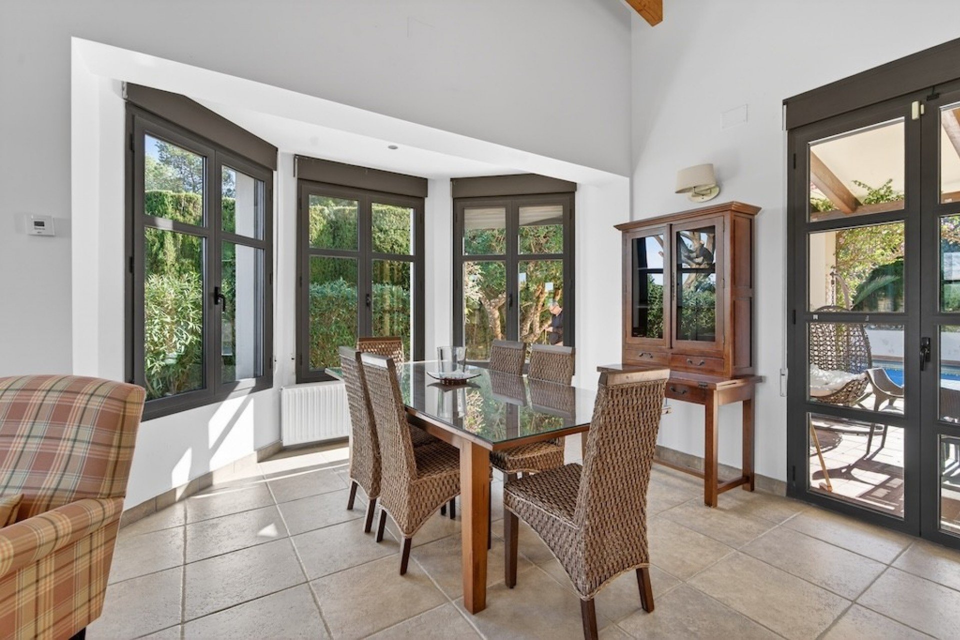 Herverkoop - Villa - Javea - Monte Olimpe