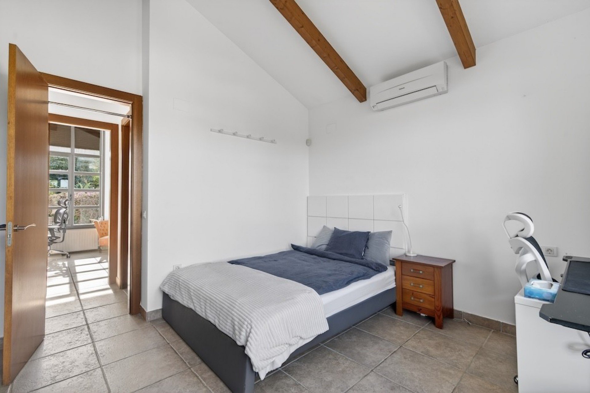 Herverkoop - Villa - Javea - Monte Olimpe