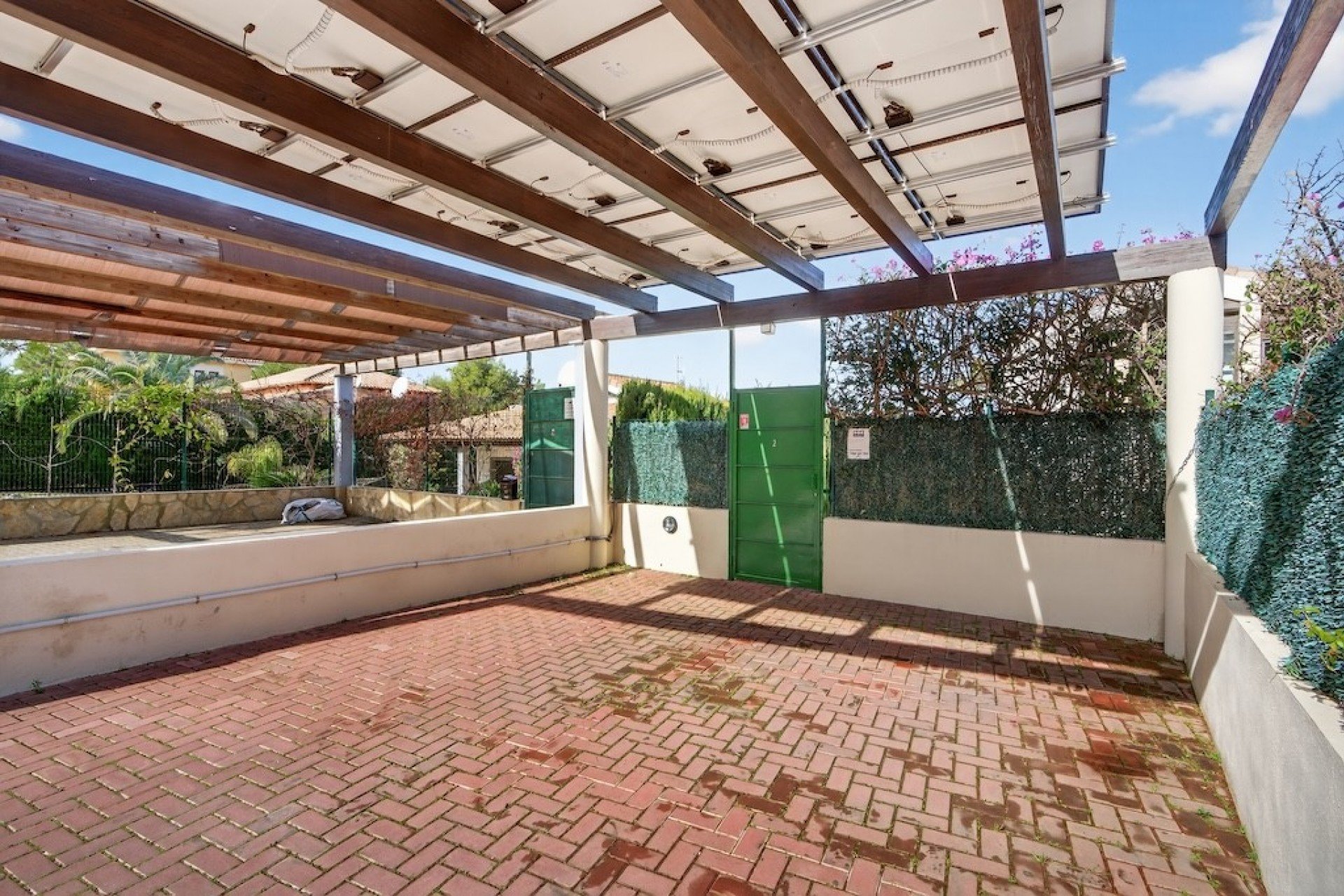 Herverkoop - Villa - Javea - Monte Olimpe