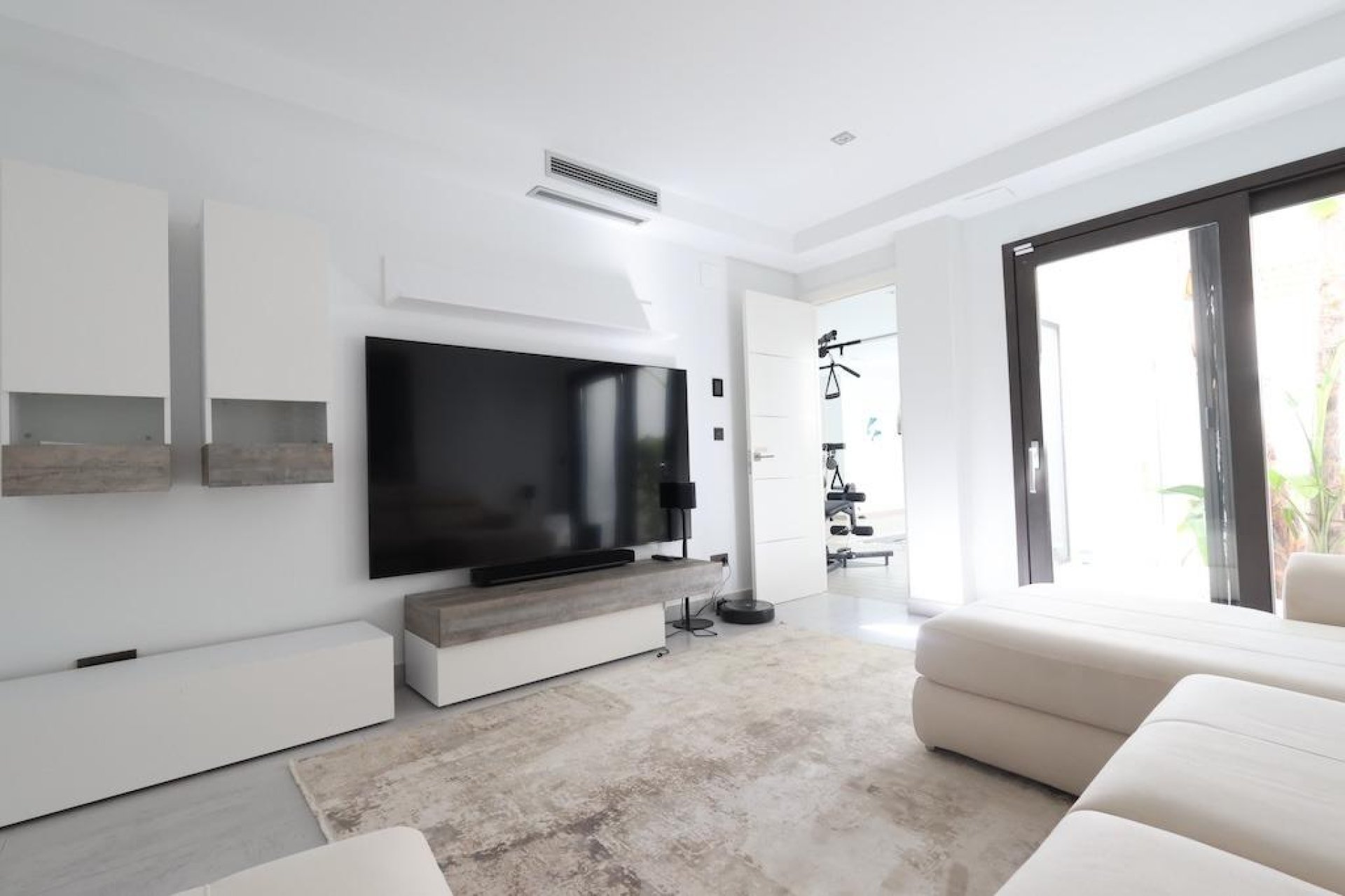 Herverkoop - Villa - Jávea - Monte Olimpo