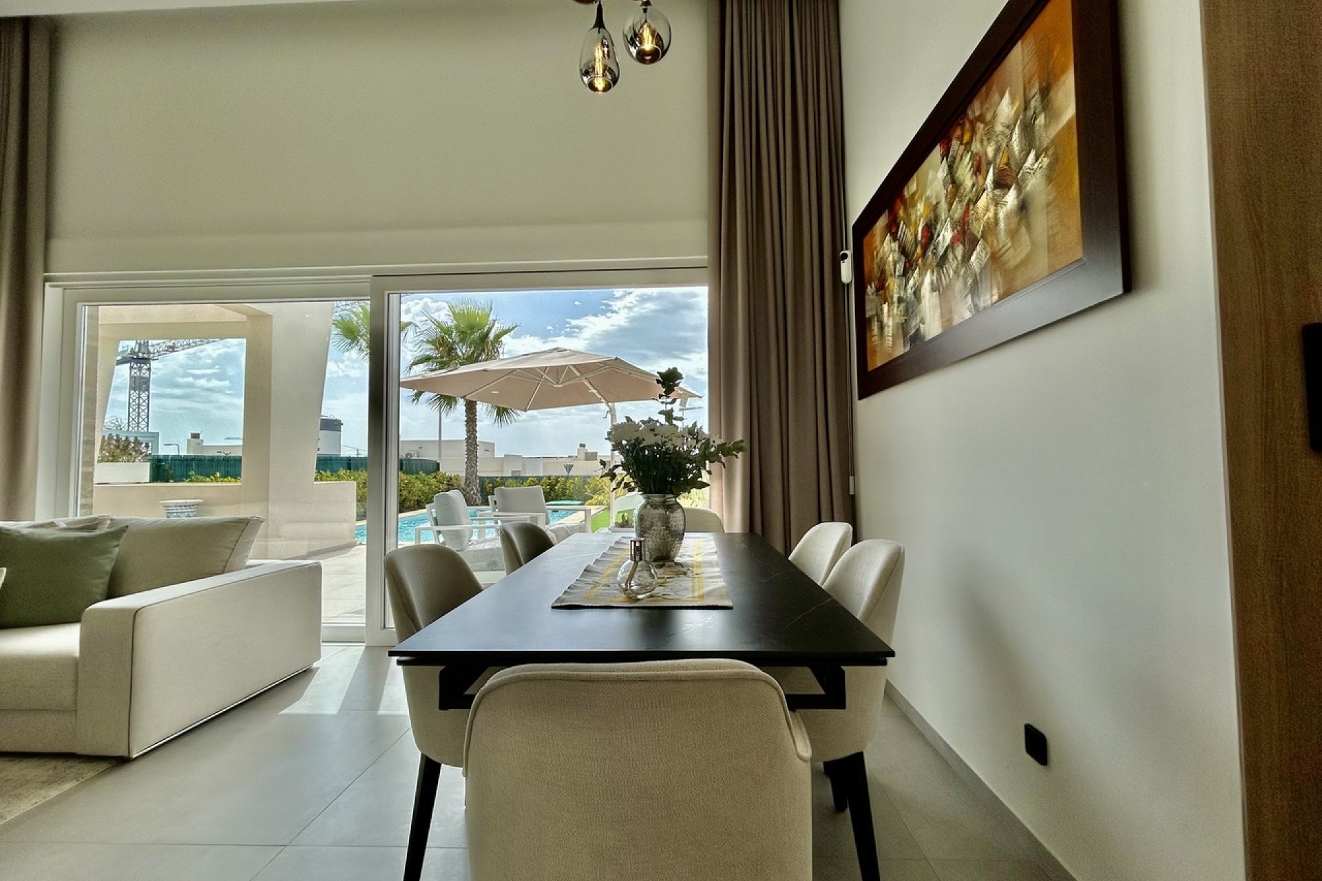Herverkoop - Villa - La Finca Golf