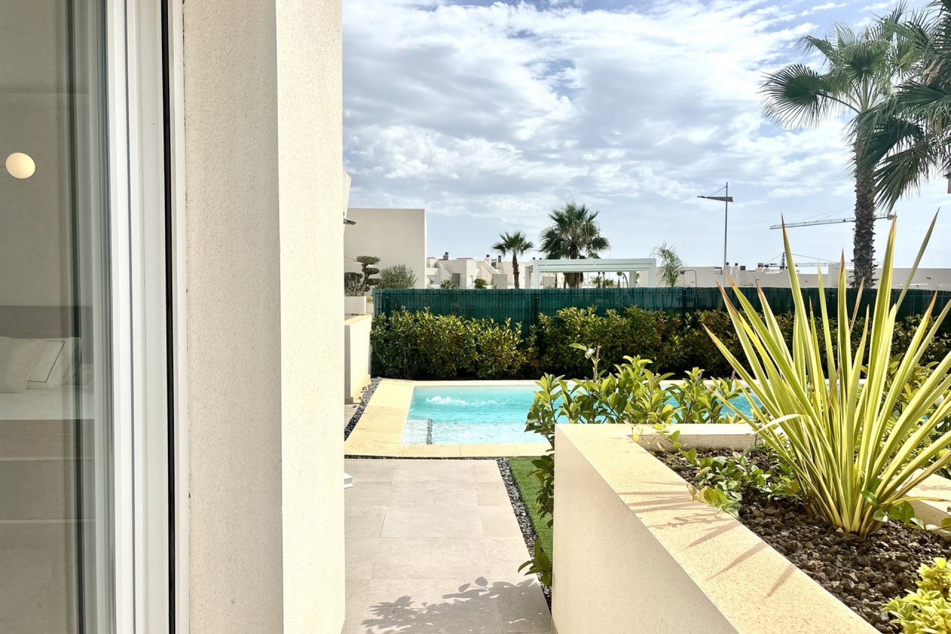 Herverkoop - Villa - La Finca Golf