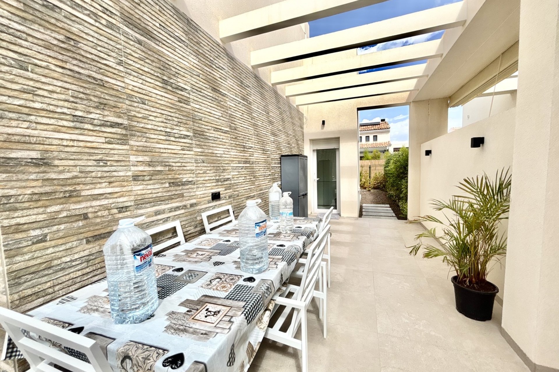 Herverkoop - Villa - La Finca Golf