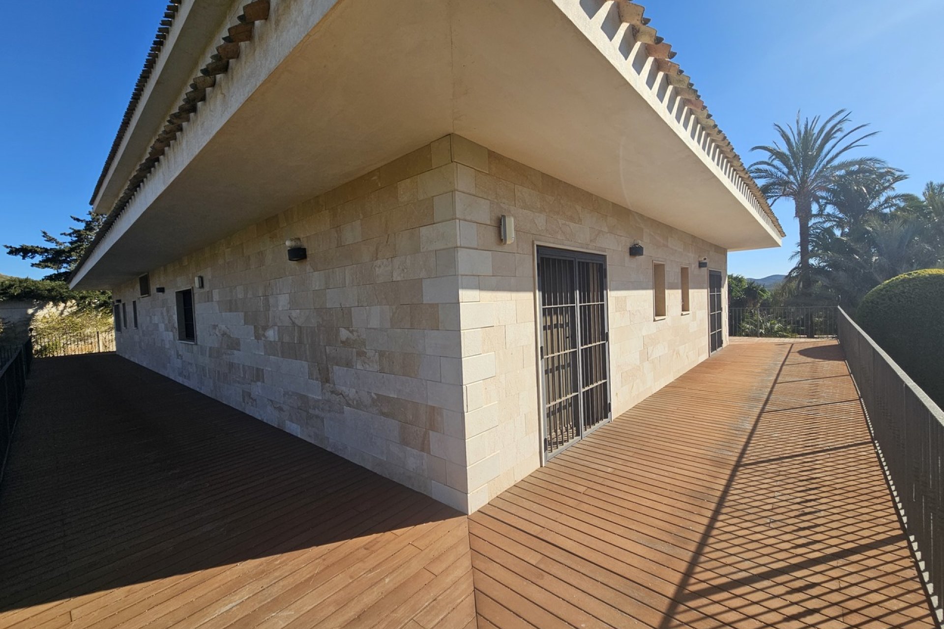 Herverkoop - Villa - La Manga del Mar Menor - La Manga Club