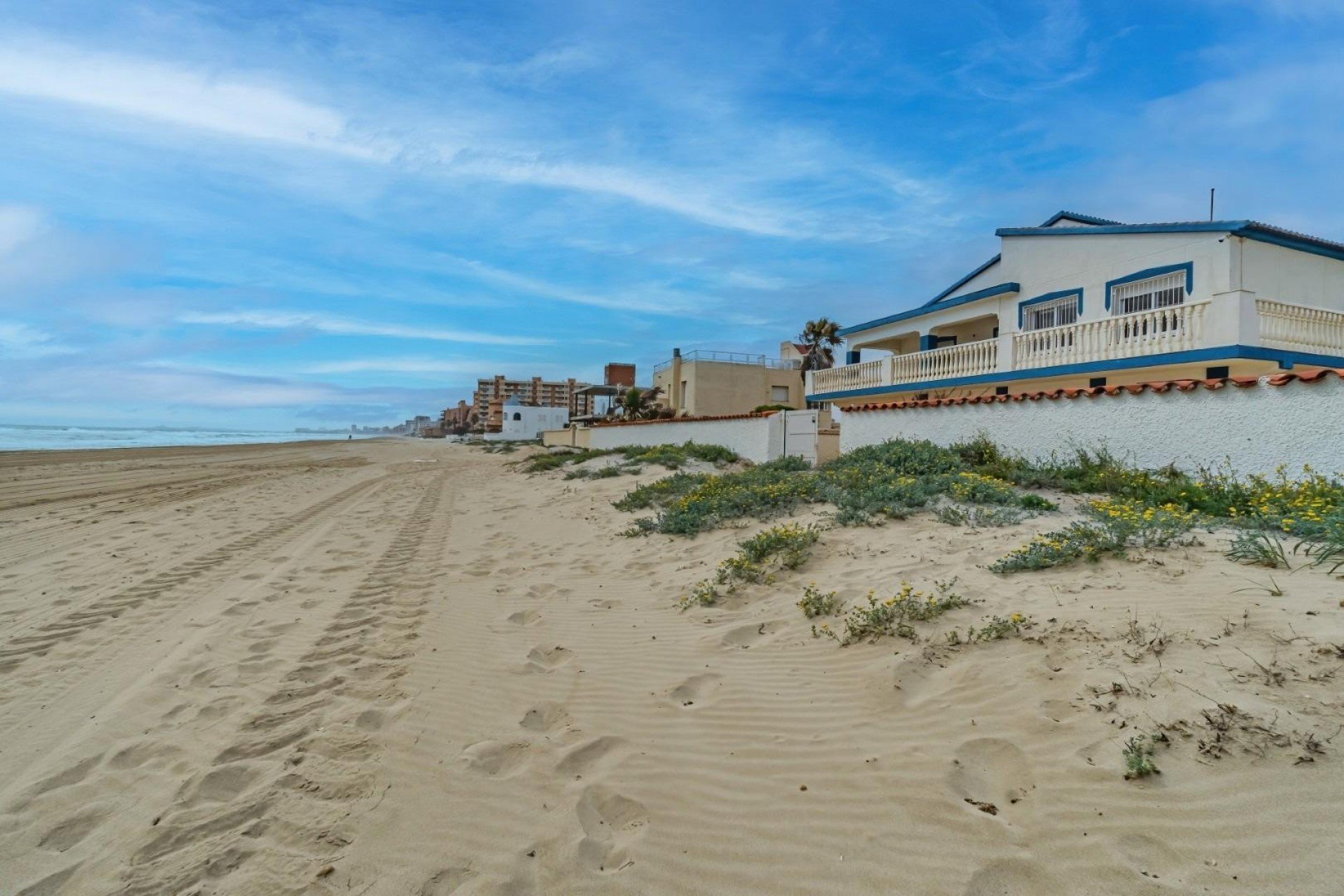 Herverkoop - Villa - La Manga del Mar Menor - La Manga Del Mar Menor