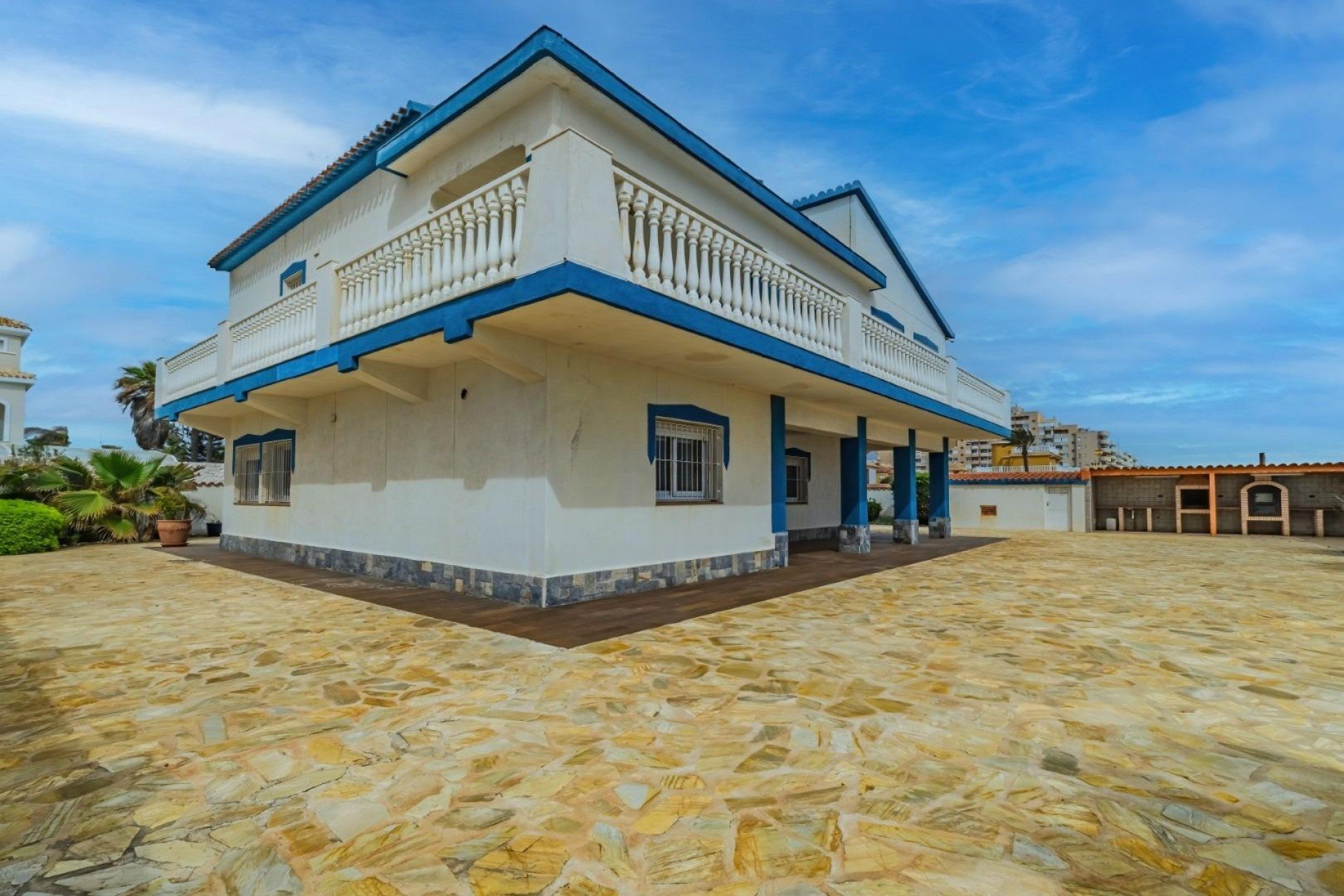 Herverkoop - Villa - La Manga del Mar Menor - La Manga Del Mar Menor