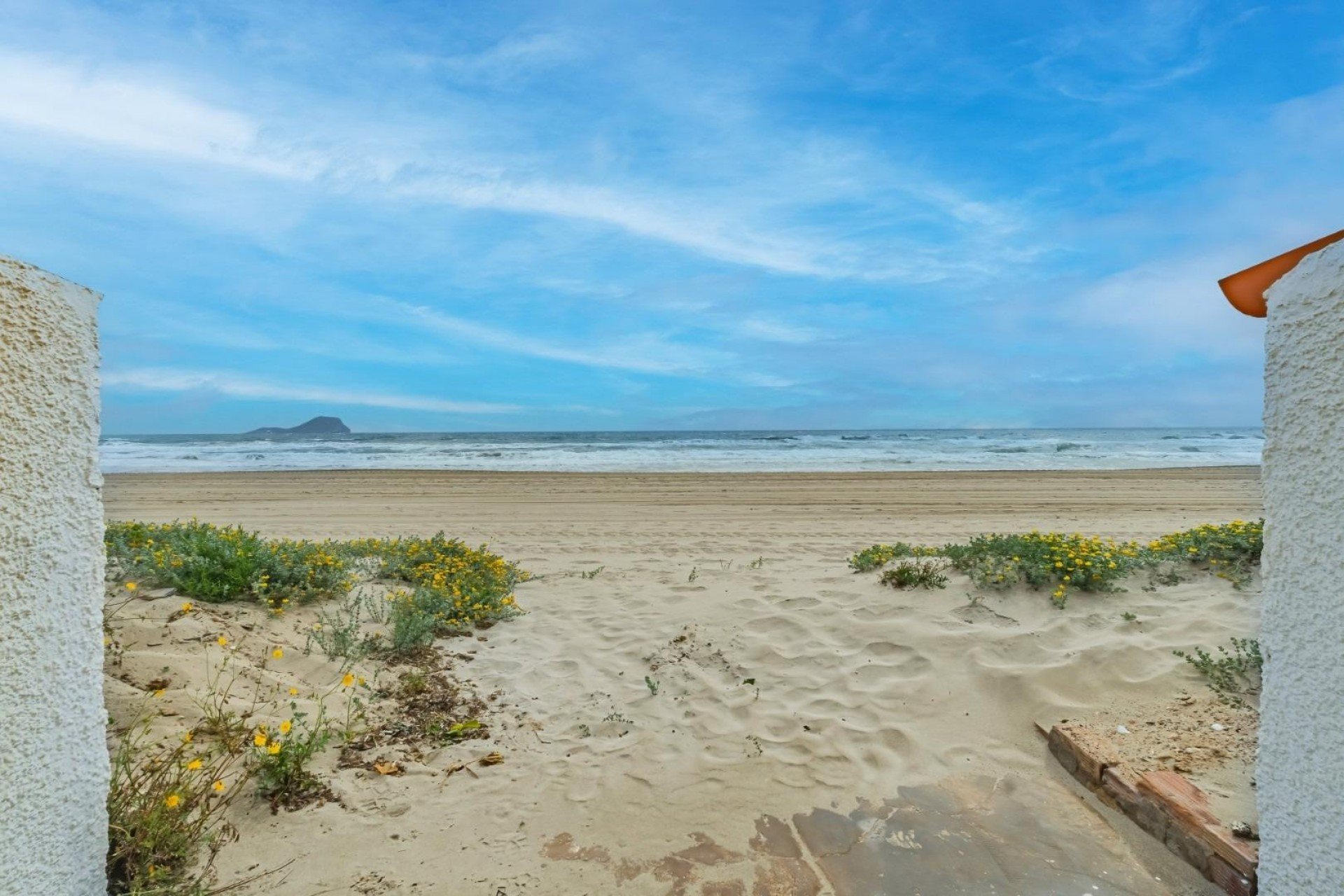 Herverkoop - Villa - La Manga del Mar Menor - La Manga Del Mar Menor