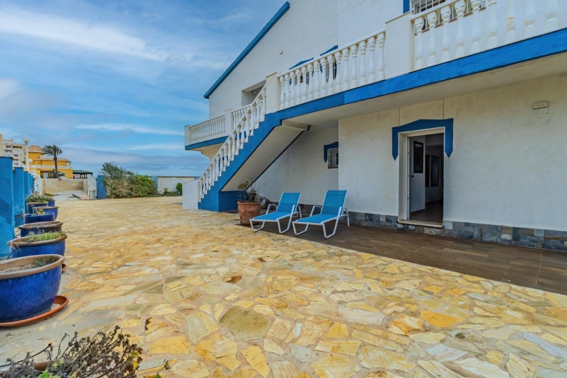 Herverkoop - Villa - La Manga del Mar Menor - La Manga Del Mar Menor