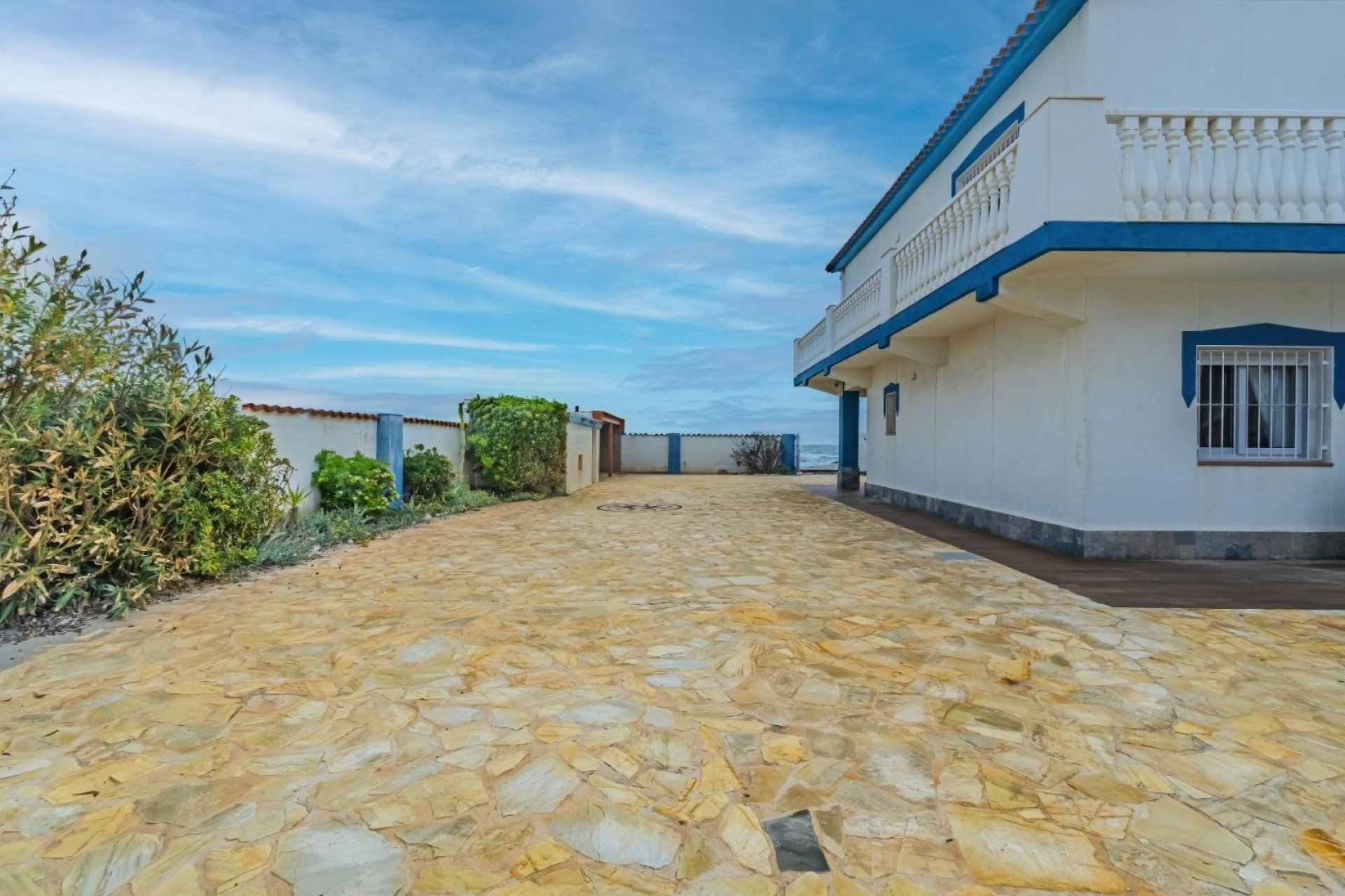 Herverkoop - Villa - La Manga del Mar Menor - La Manga Del Mar Menor