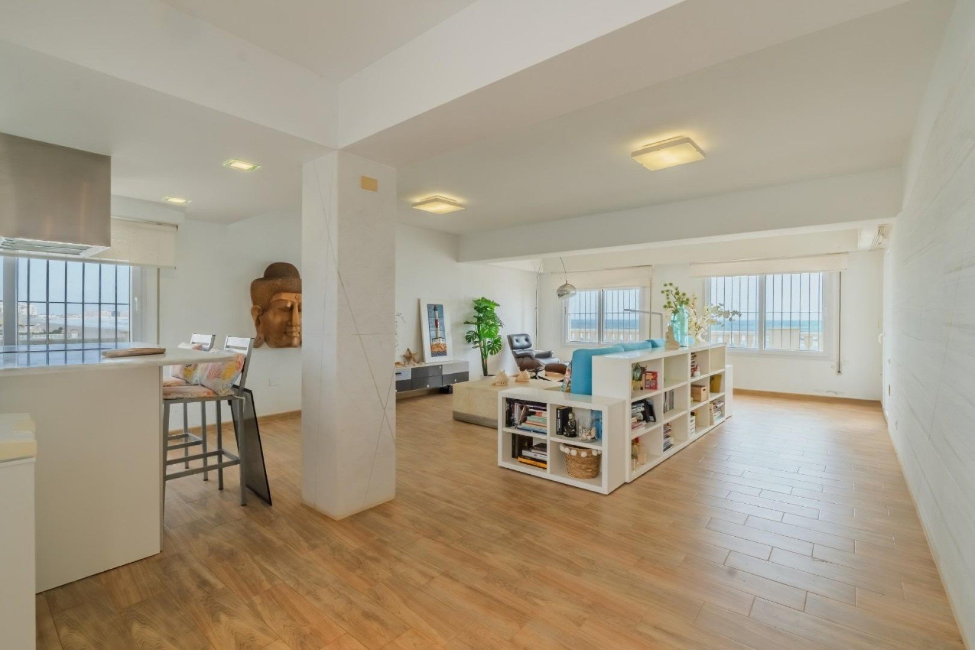 Herverkoop - Villa - La Manga del Mar Menor - La Manga Del Mar Menor