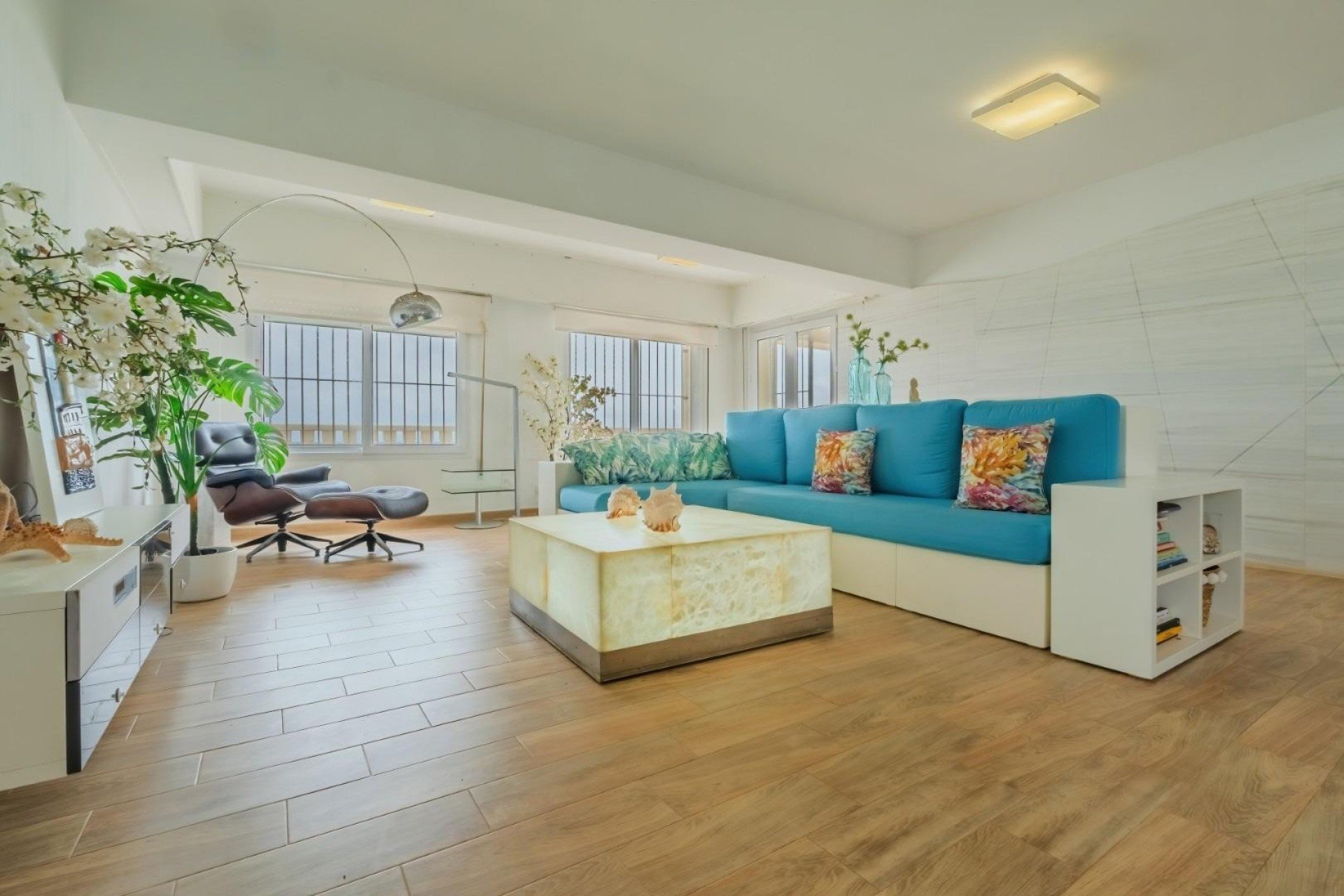 Herverkoop - Villa - La Manga del Mar Menor - La Manga Del Mar Menor