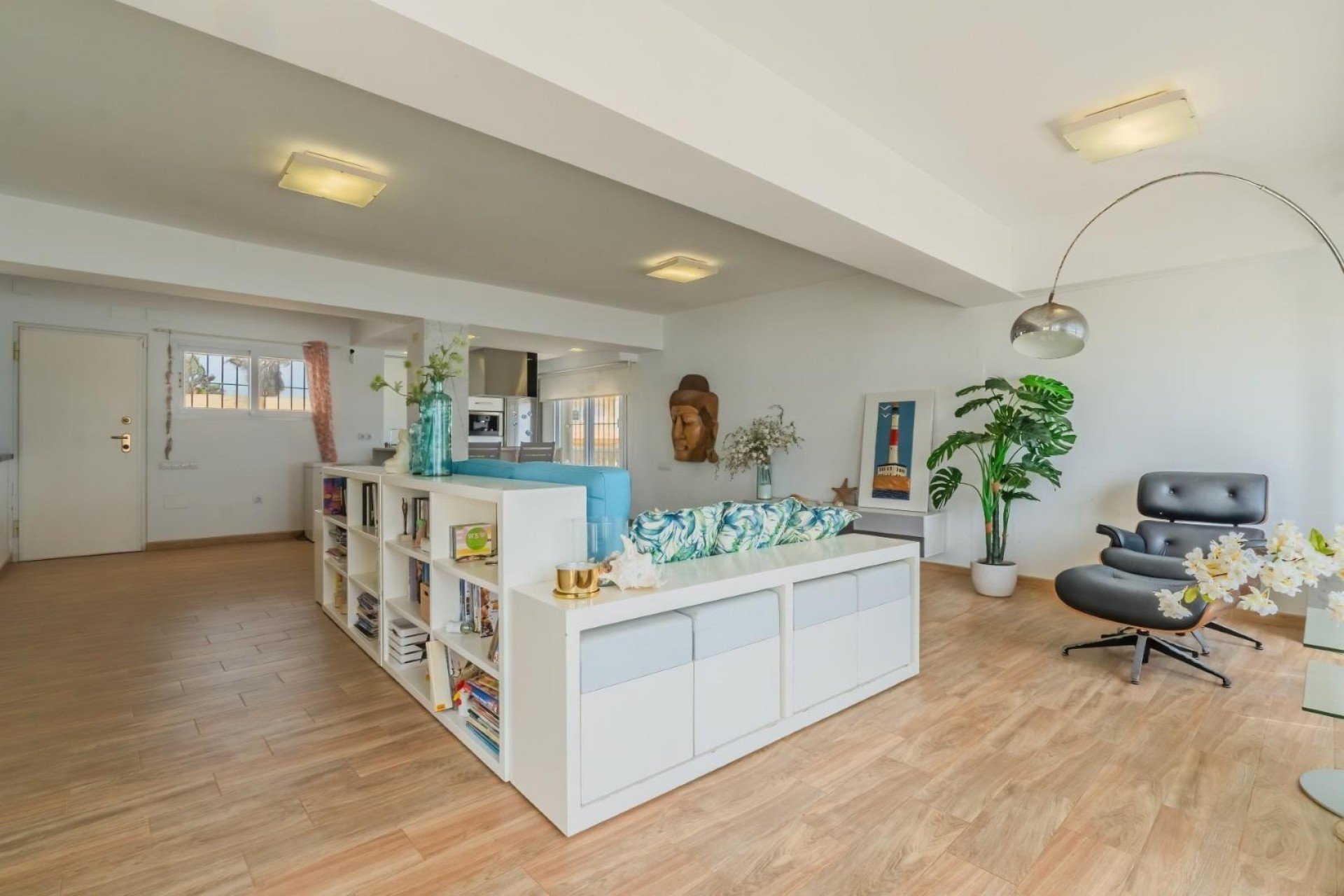 Herverkoop - Villa - La Manga del Mar Menor - La Manga Del Mar Menor