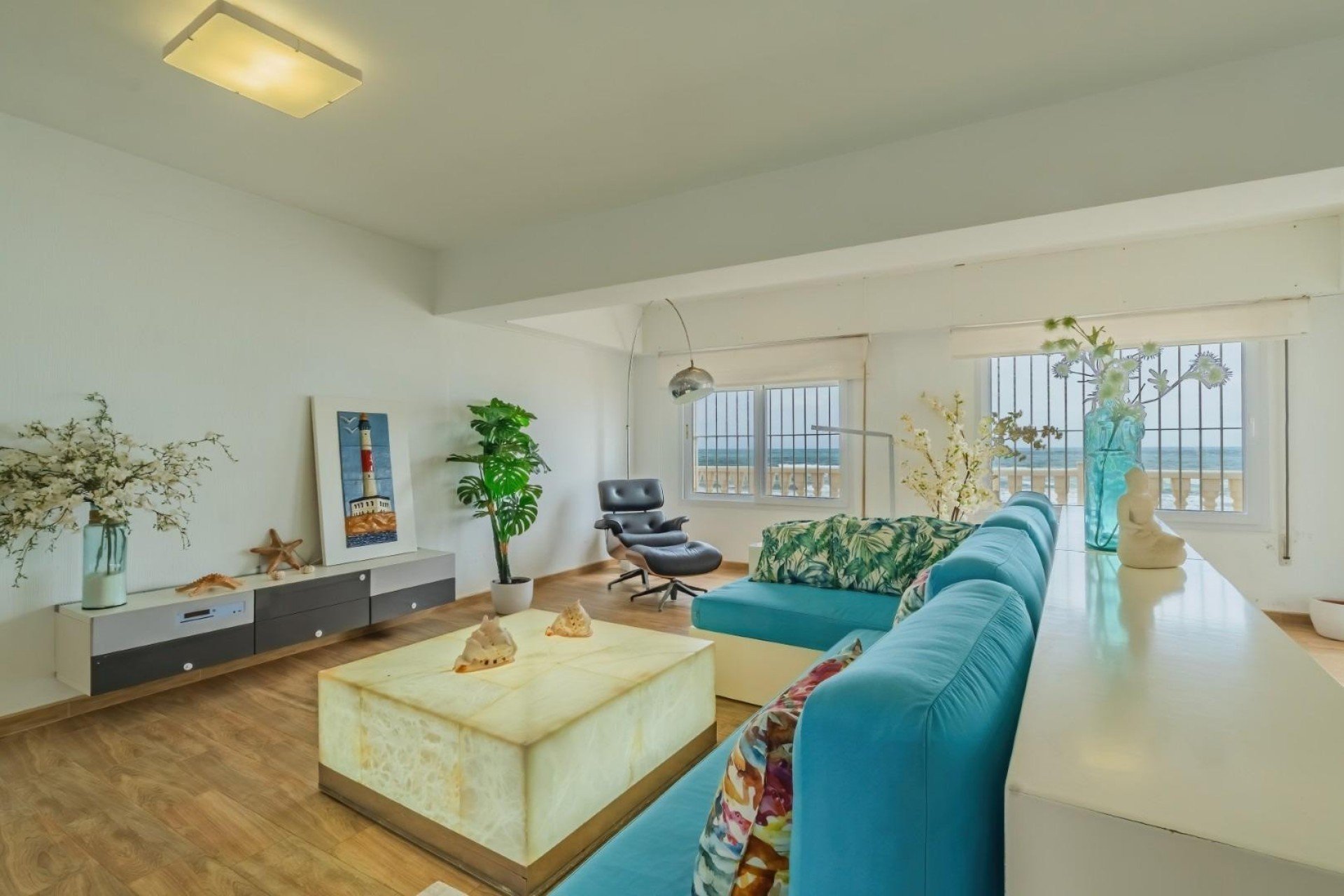 Herverkoop - Villa - La Manga del Mar Menor - La Manga Del Mar Menor