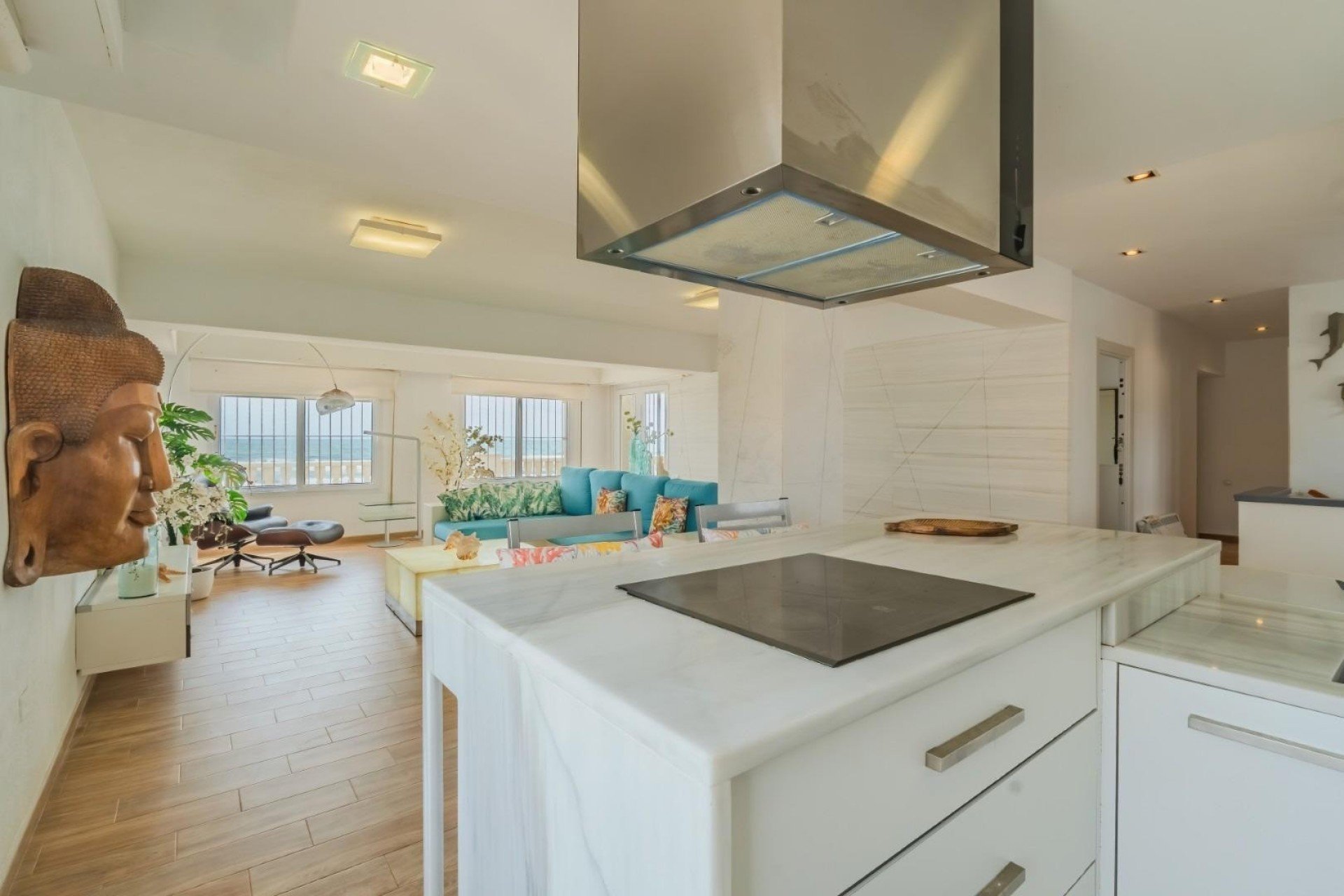 Herverkoop - Villa - La Manga del Mar Menor - La Manga Del Mar Menor