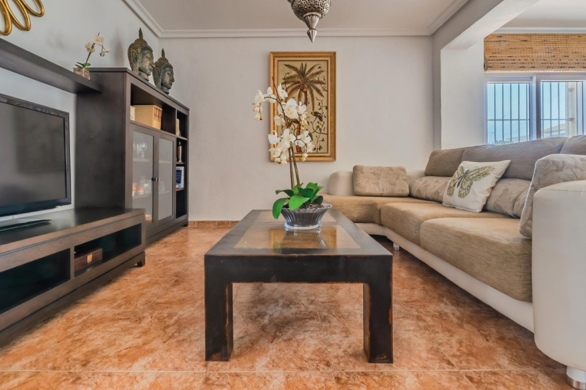 Herverkoop - Villa - La Manga del Mar Menor - La Manga Del Mar Menor