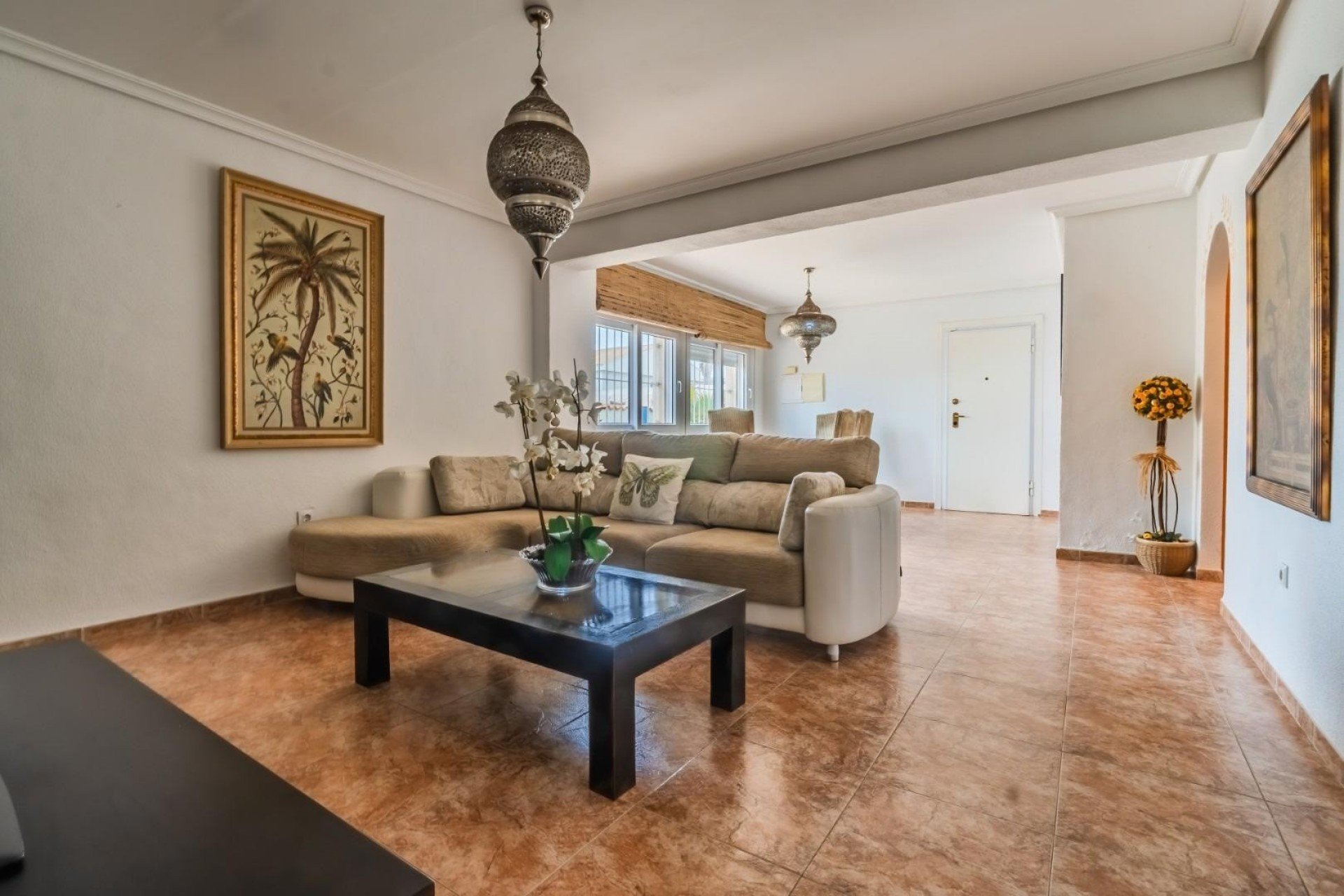 Herverkoop - Villa - La Manga del Mar Menor - La Manga Del Mar Menor