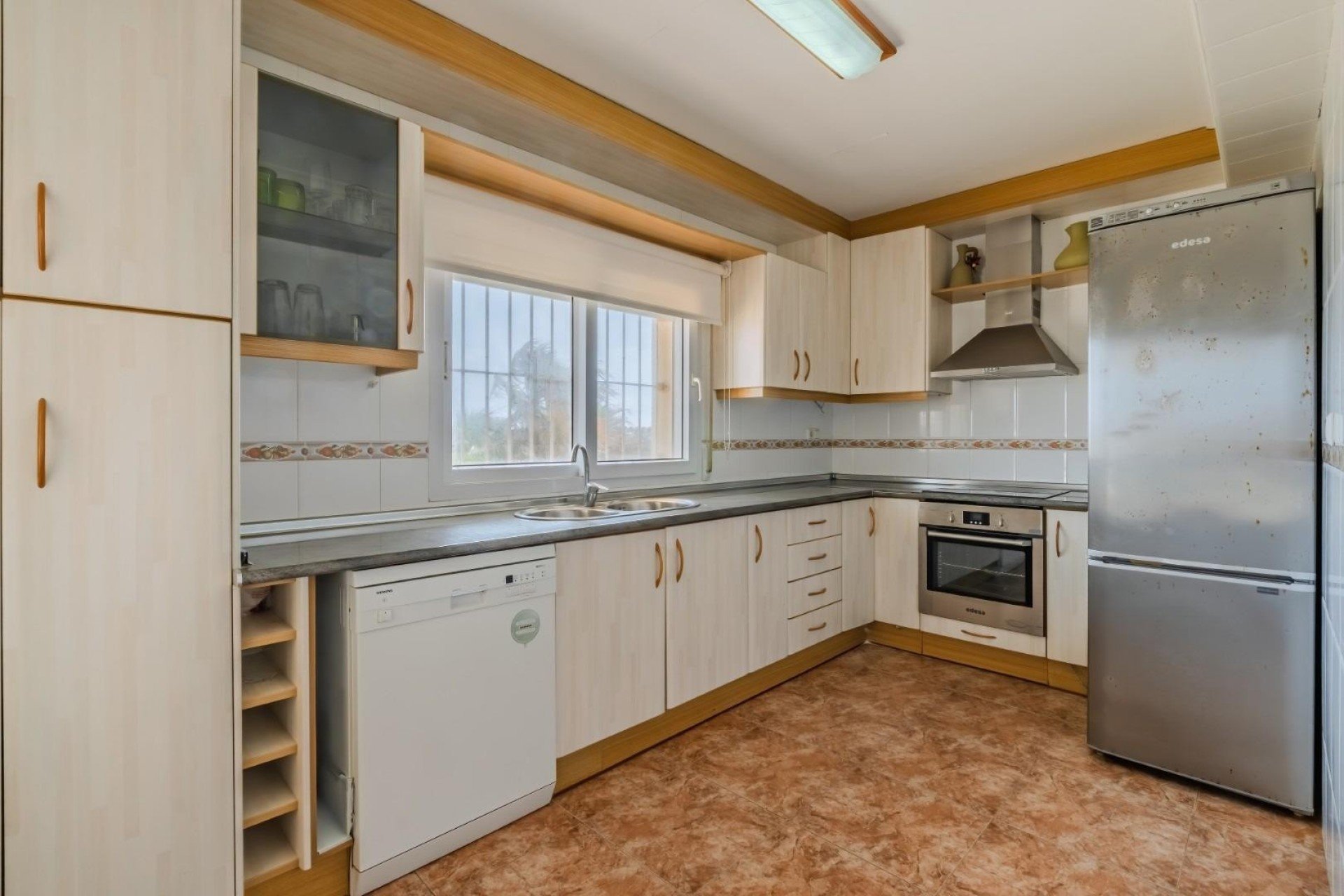 Herverkoop - Villa - La Manga del Mar Menor - La Manga Del Mar Menor