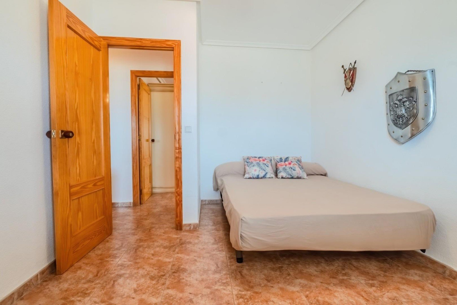 Herverkoop - Villa - La Manga del Mar Menor - La Manga Del Mar Menor