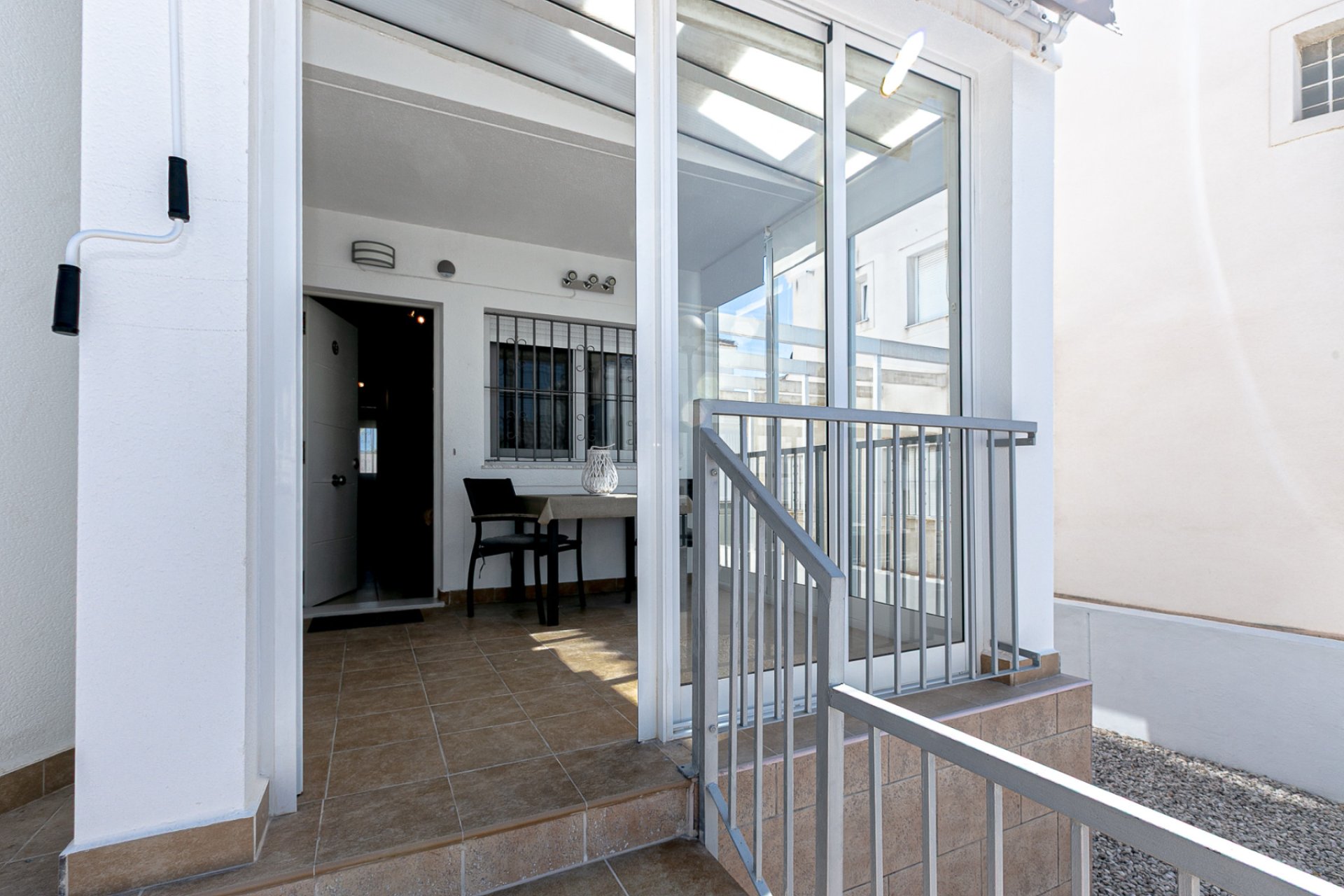 Herverkoop - Villa - La Marina