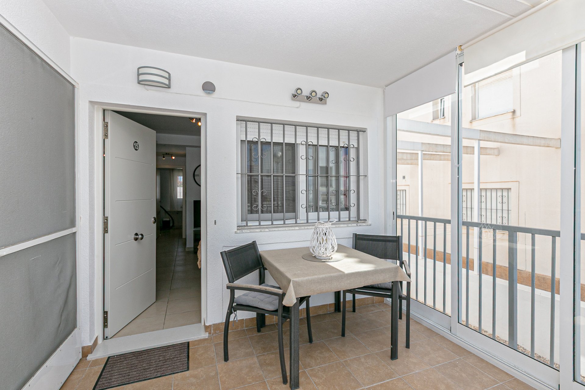 Herverkoop - Villa - La Marina