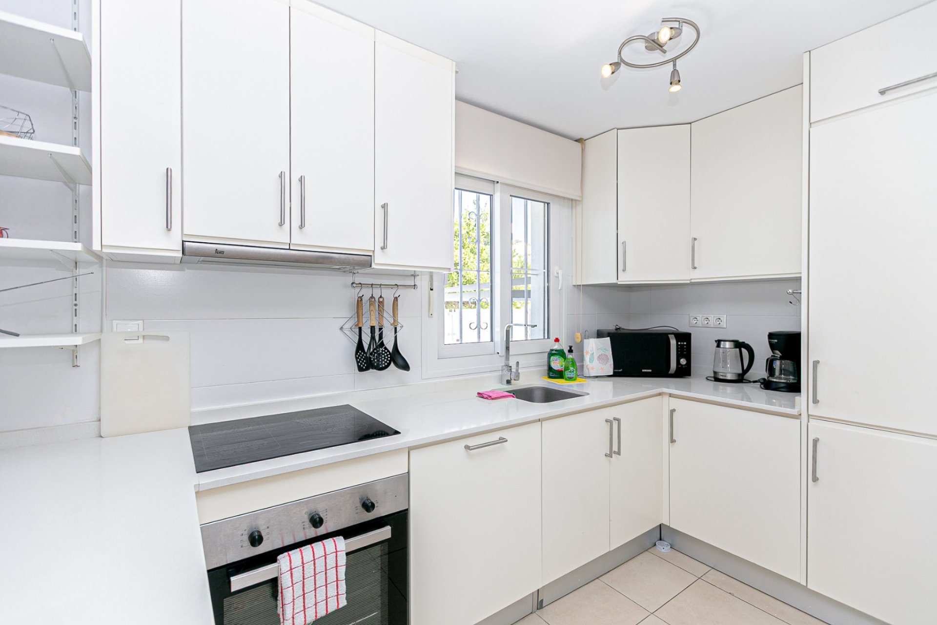 Herverkoop - Villa - La Marina