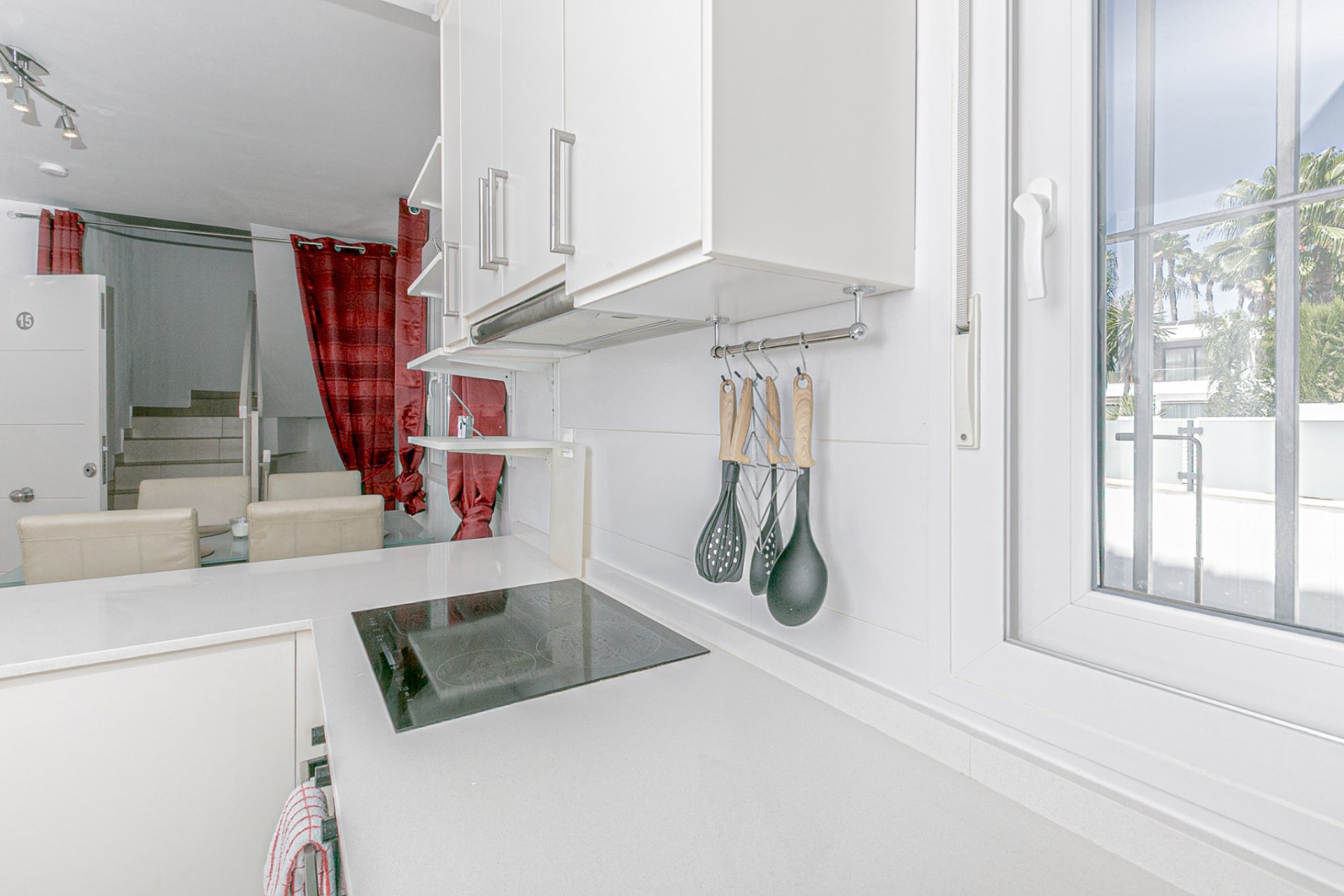 Herverkoop - Villa - La Marina