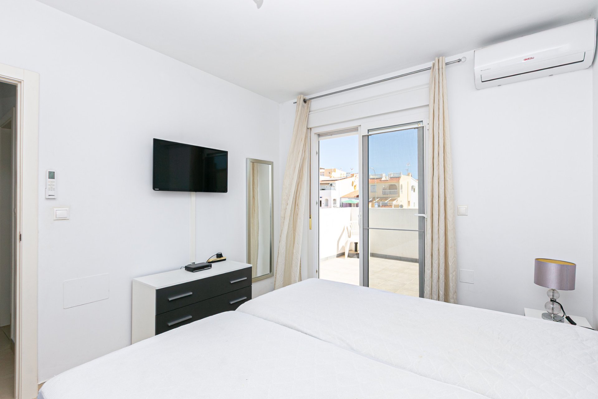 Herverkoop - Villa - La Marina