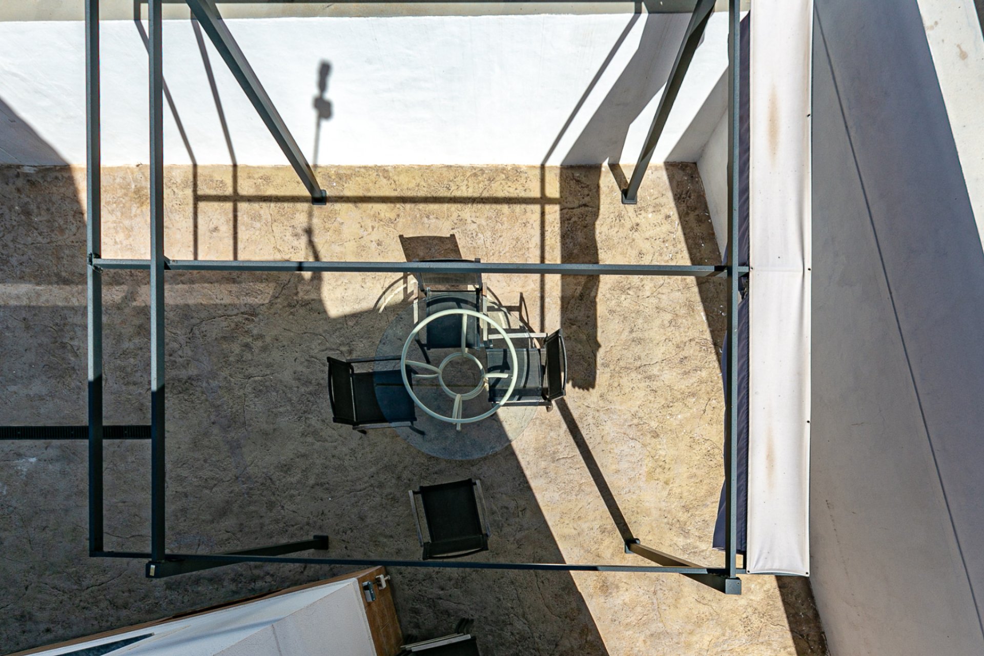 Herverkoop - Villa - La Marina