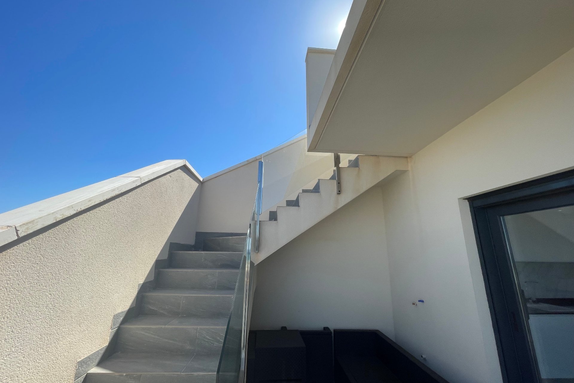 Herverkoop - Villa - La Mata