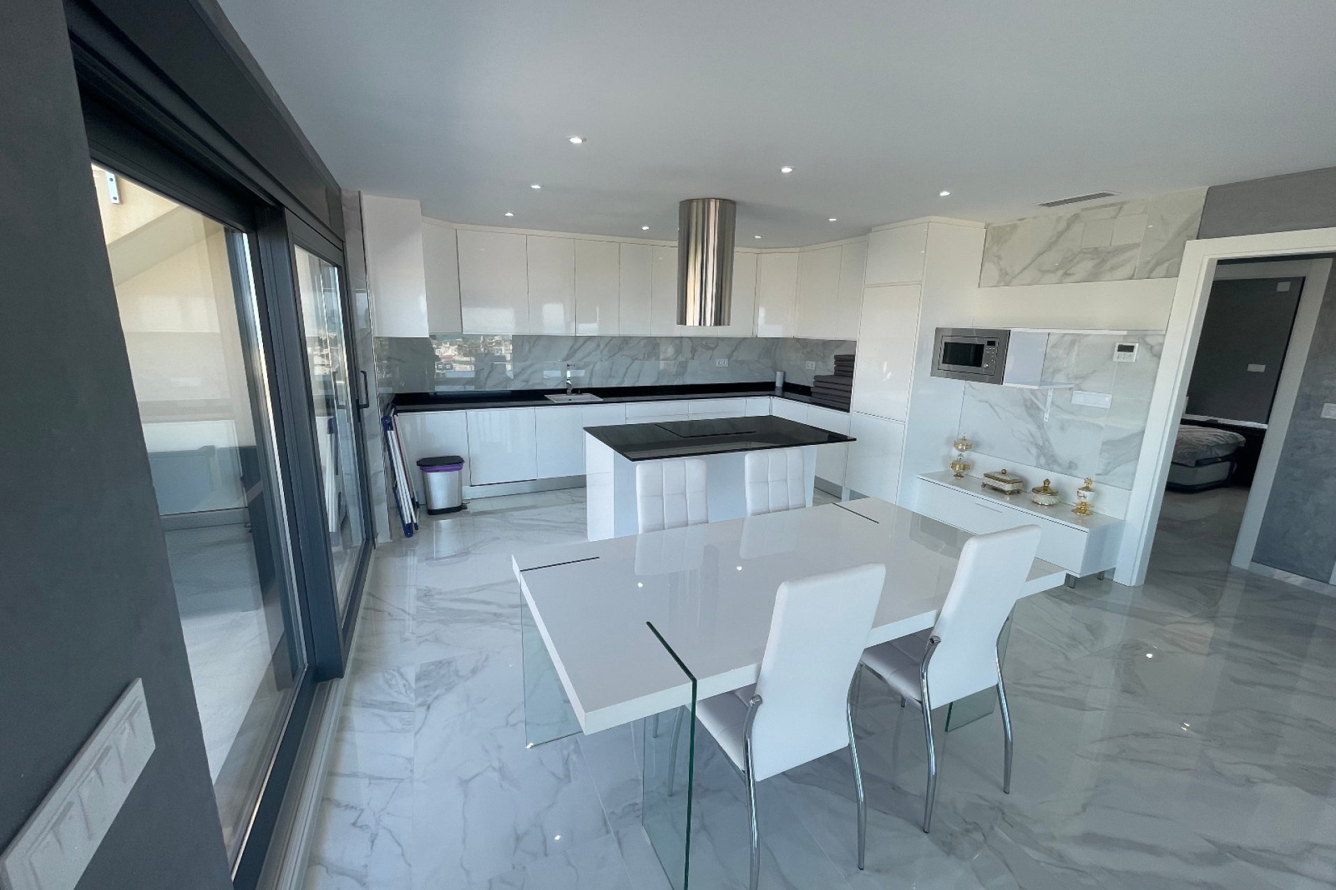 Herverkoop - Villa - La Mata