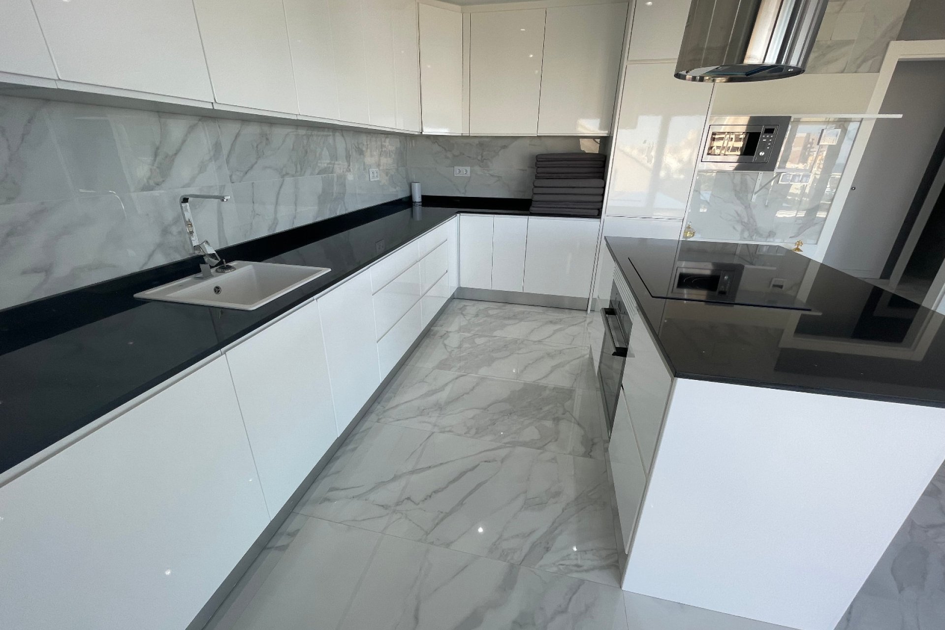 Herverkoop - Villa - La Mata