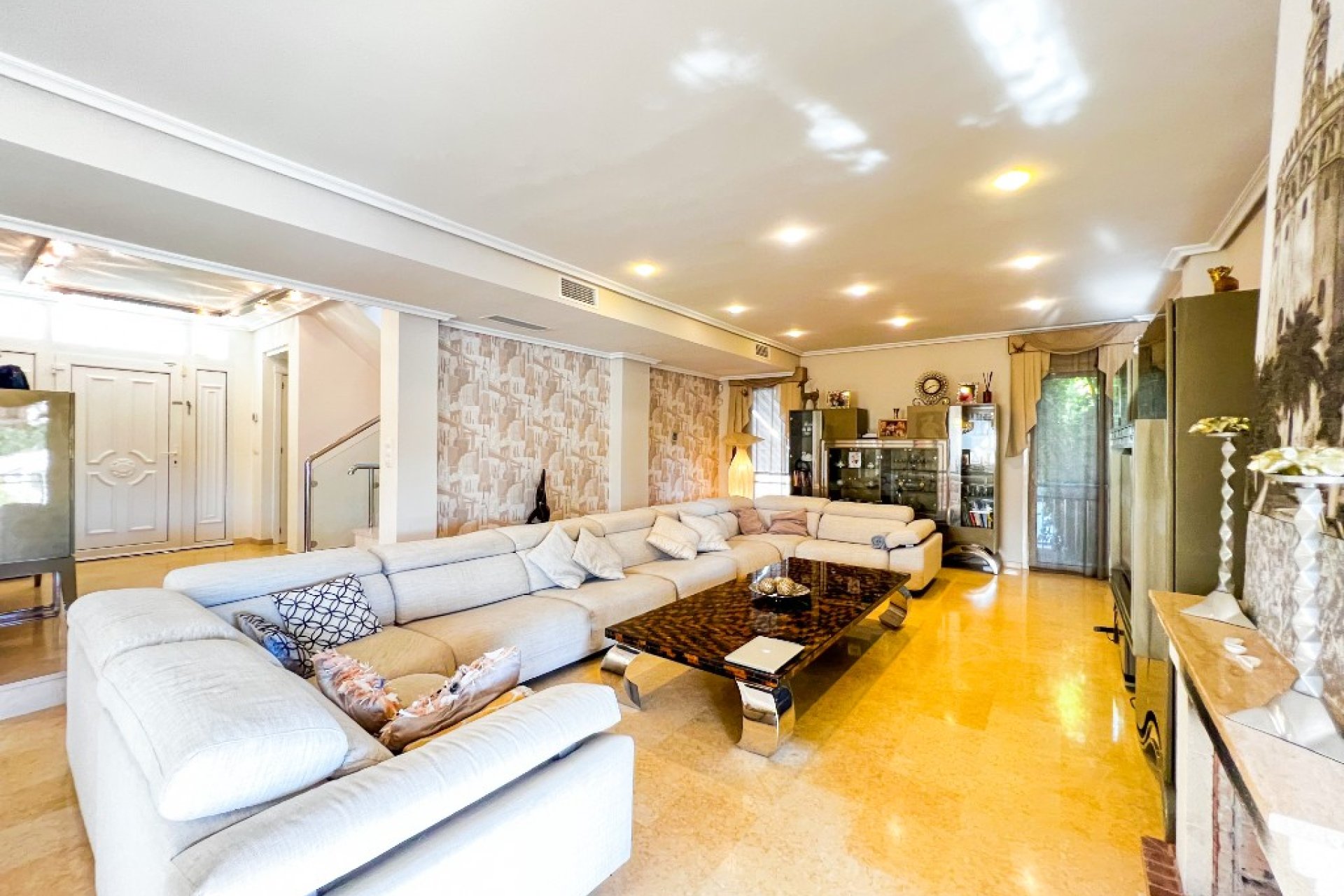 Herverkoop - Villa - La Mata