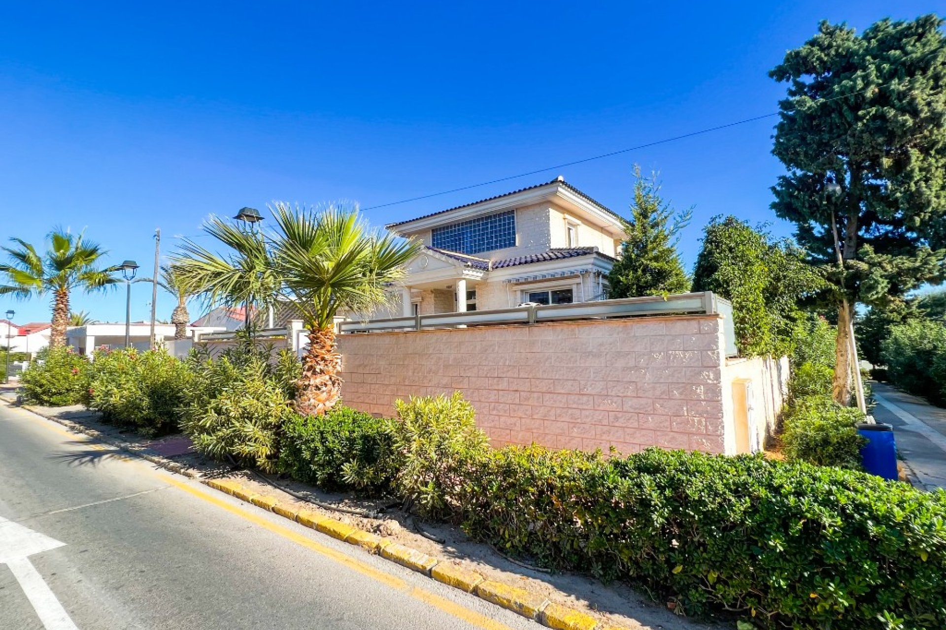 Herverkoop - Villa - La Mata
