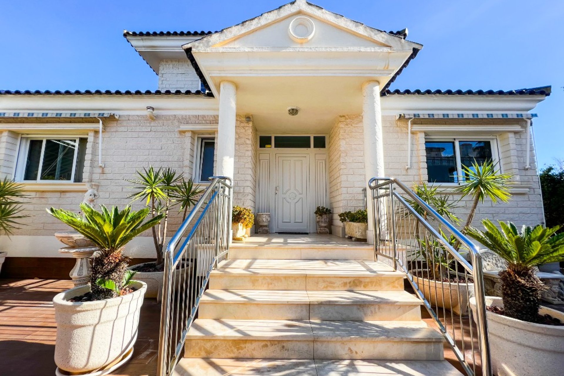 Herverkoop - Villa - La Mata