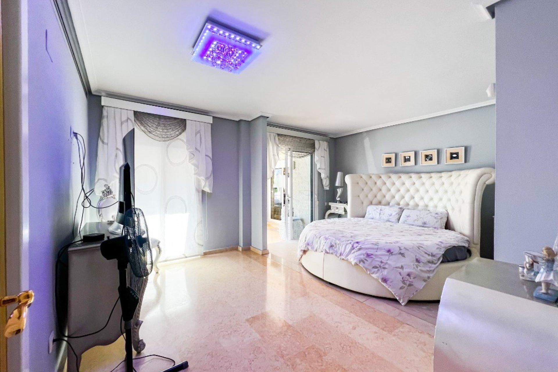 Herverkoop - Villa - La Mata
