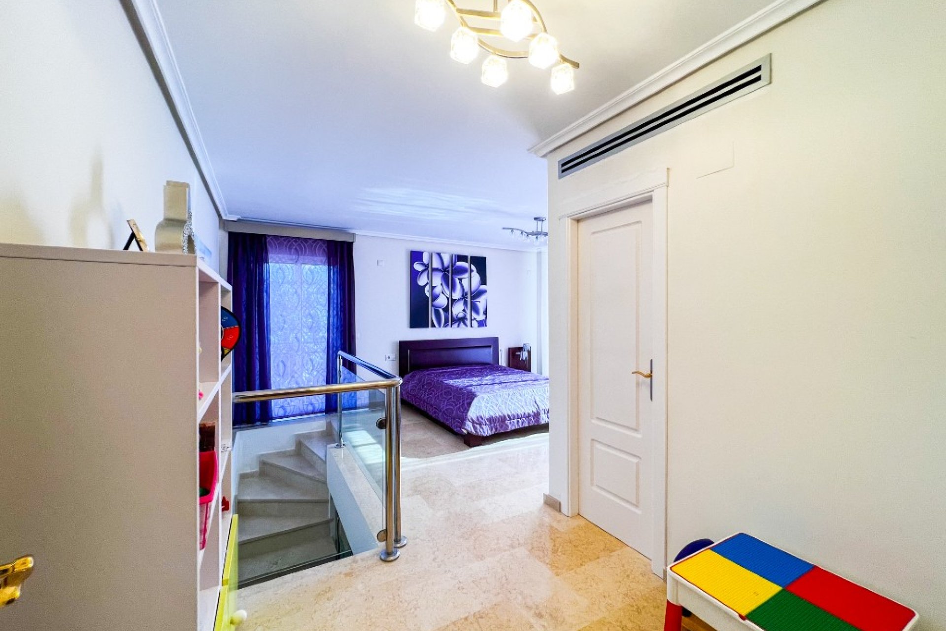 Herverkoop - Villa - La Mata