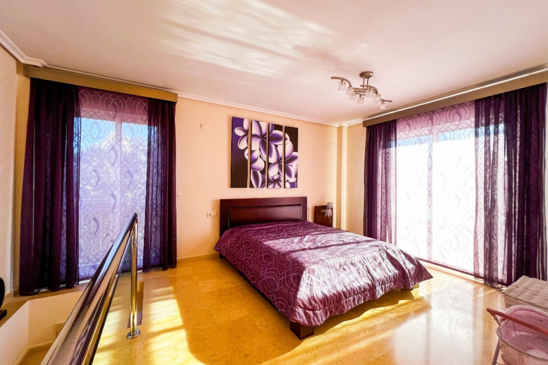 Herverkoop - Villa - La Mata