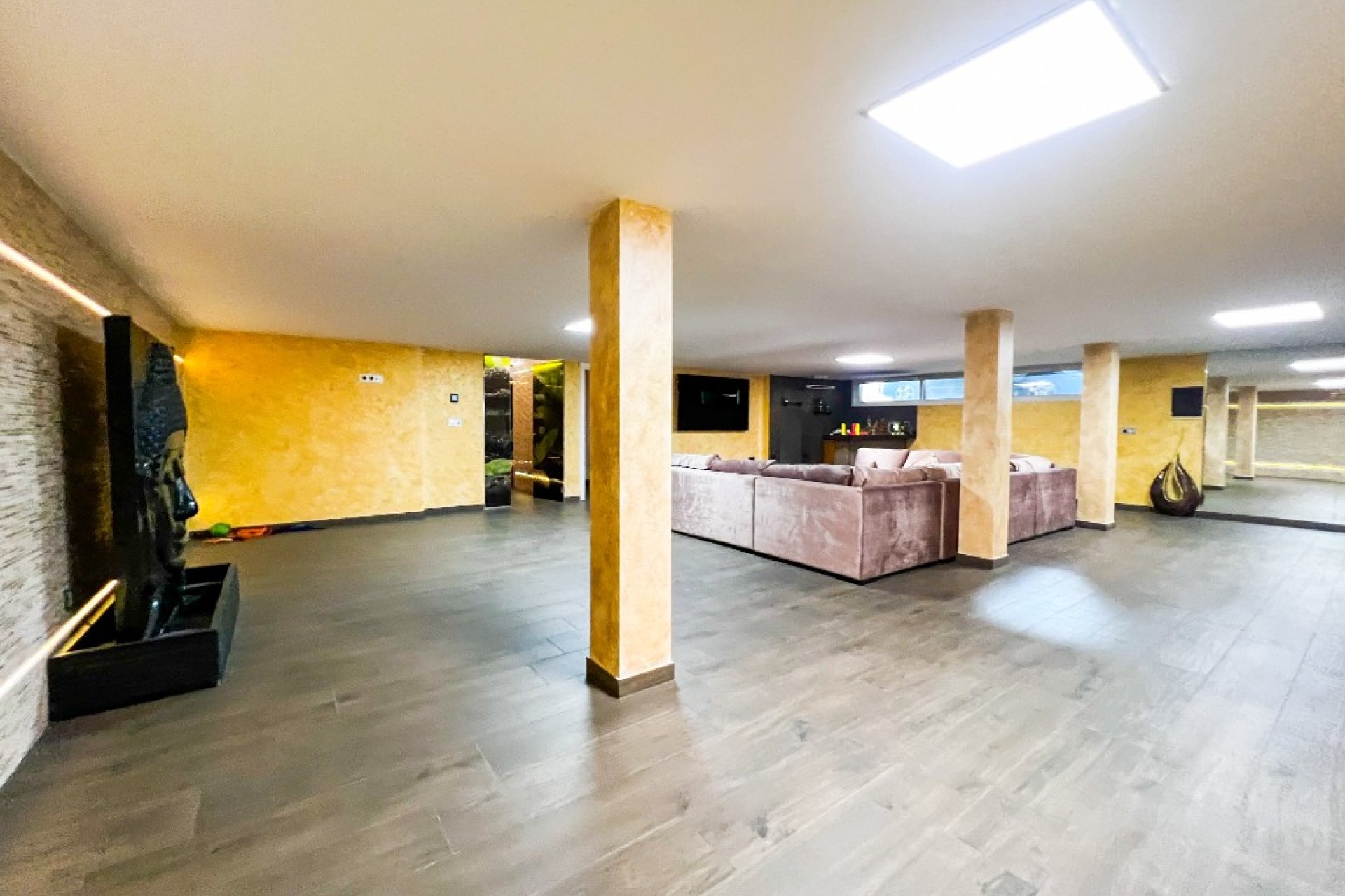 Herverkoop - Villa - La Mata