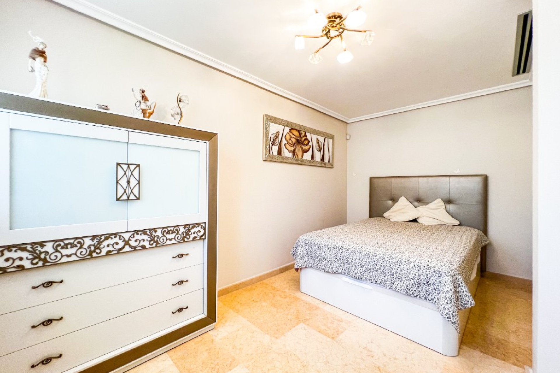 Herverkoop - Villa - La Mata