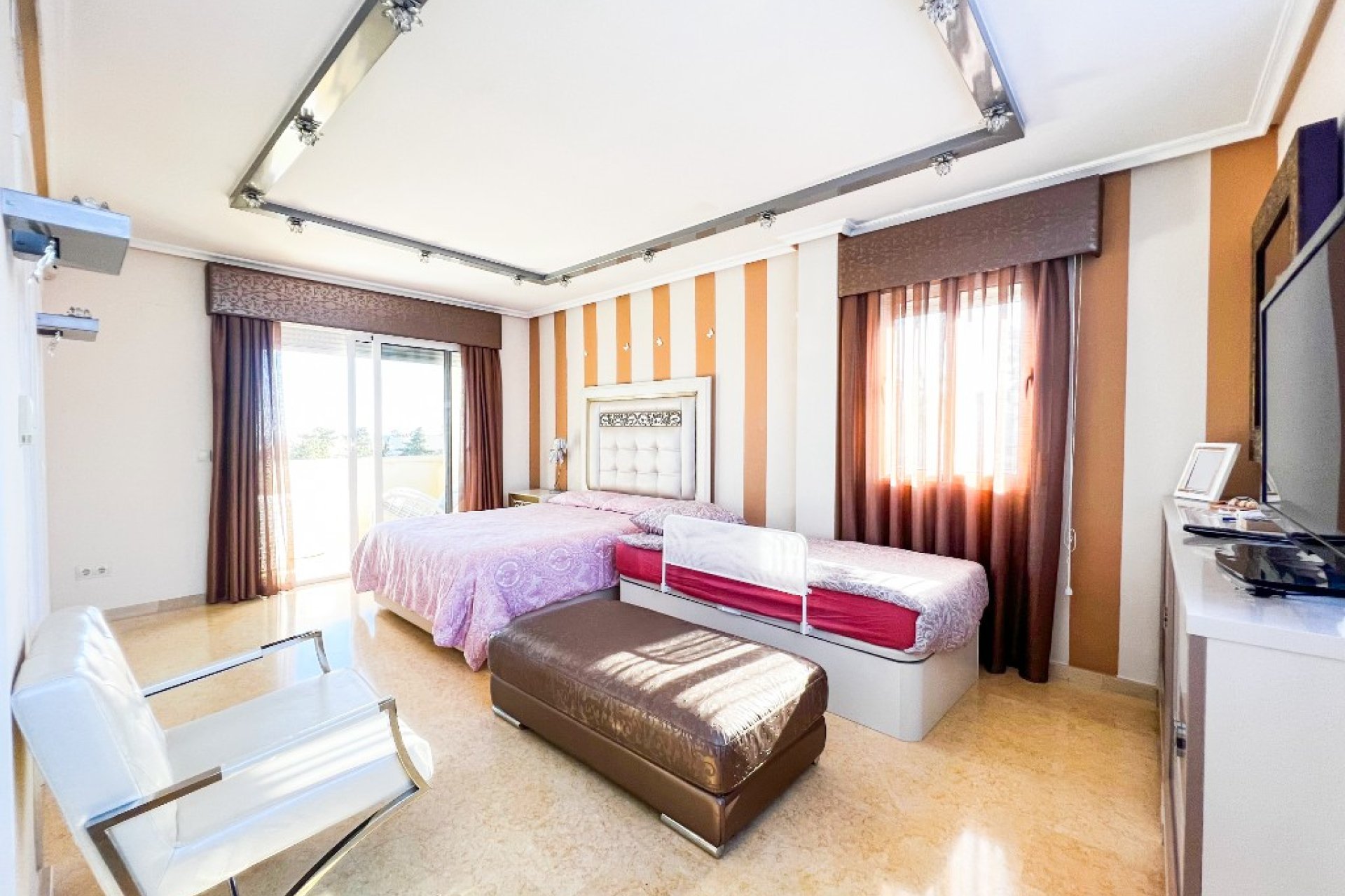 Herverkoop - Villa - La Mata