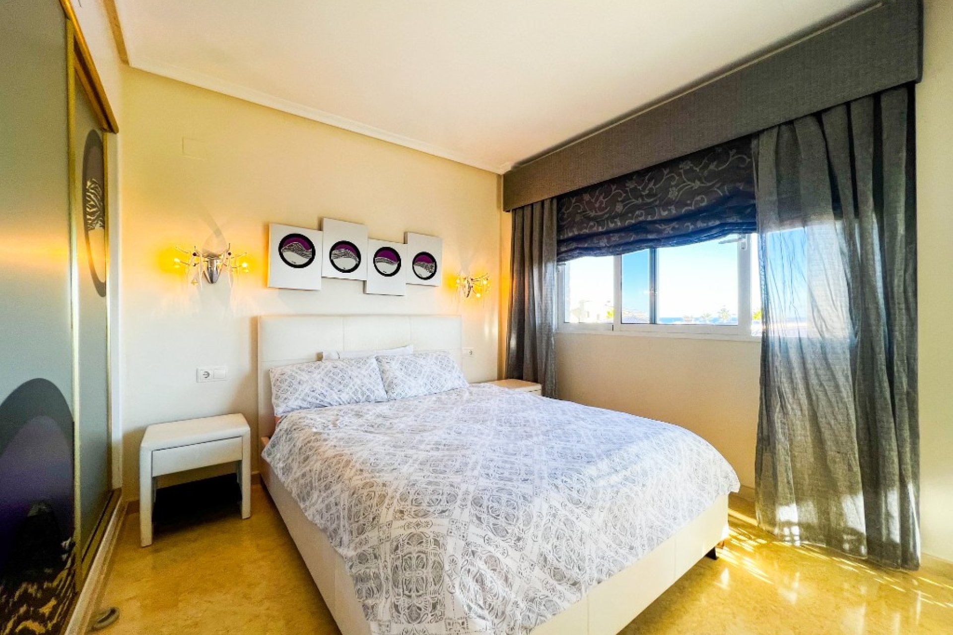Herverkoop - Villa - La Mata