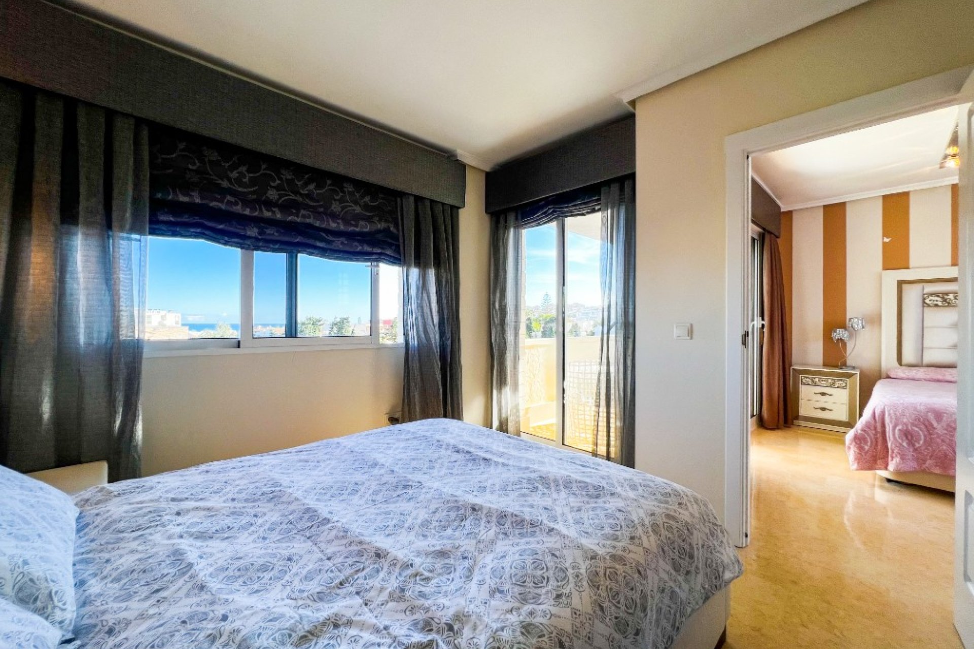 Herverkoop - Villa - La Mata