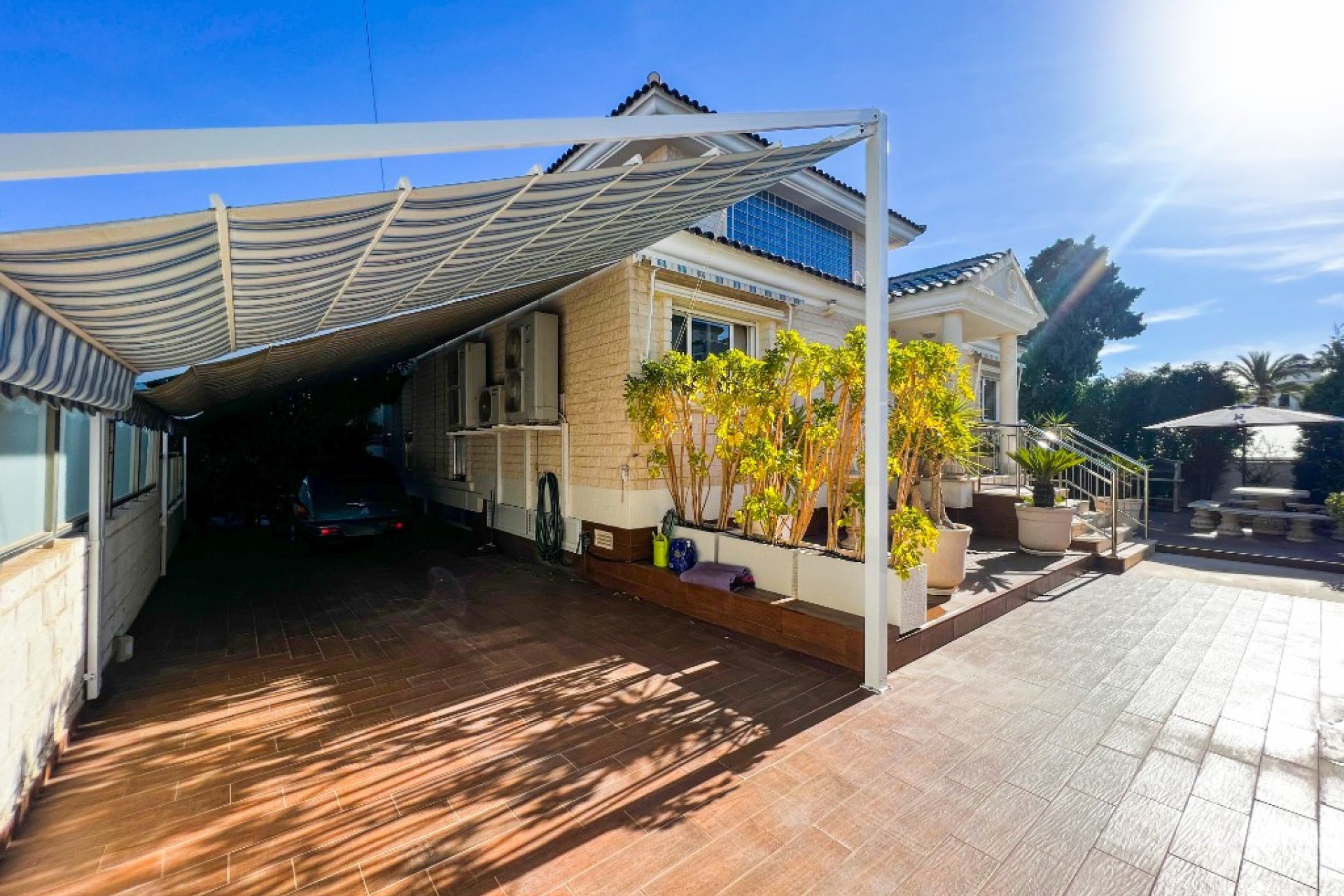 Herverkoop - Villa - La Mata