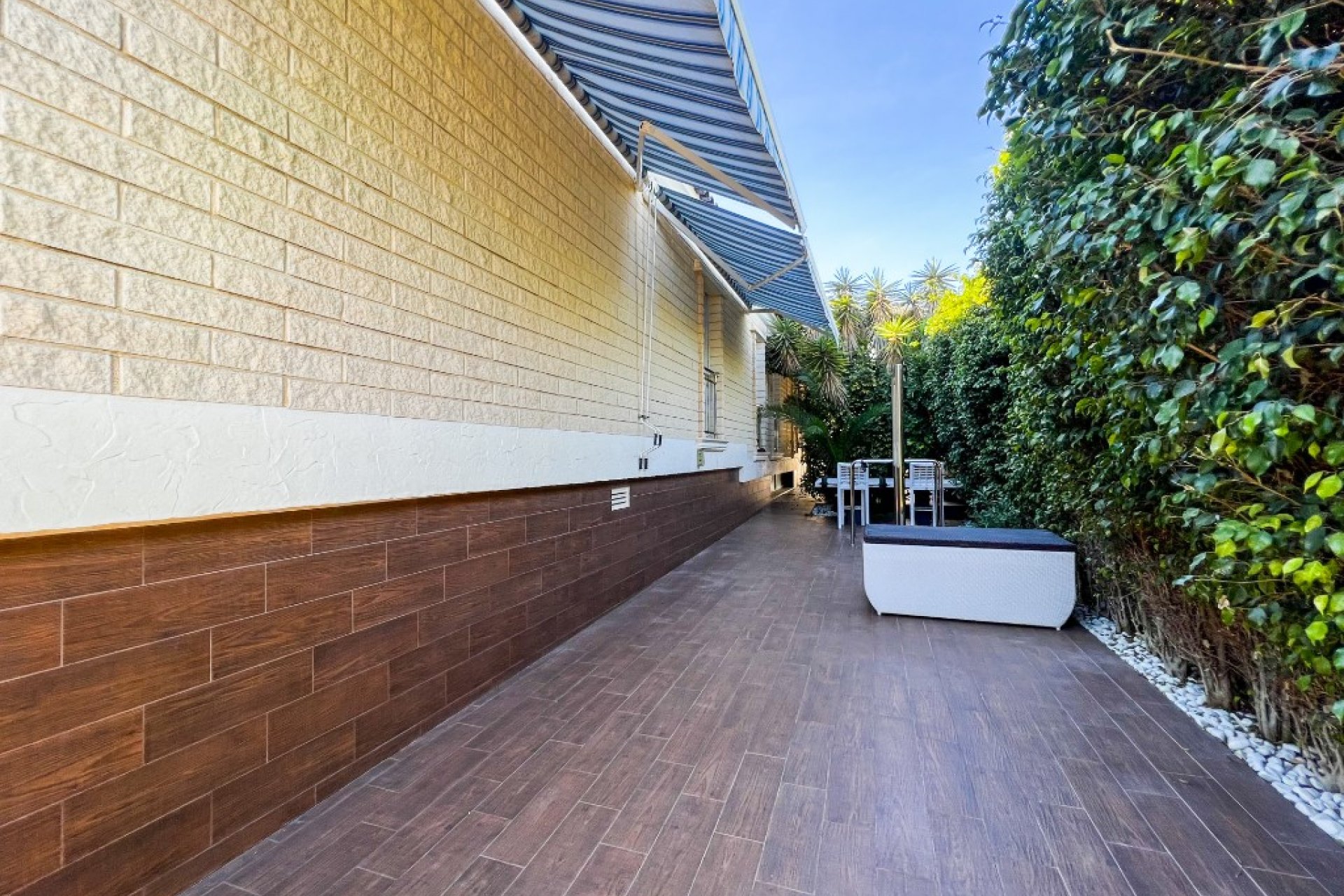 Herverkoop - Villa - La Mata