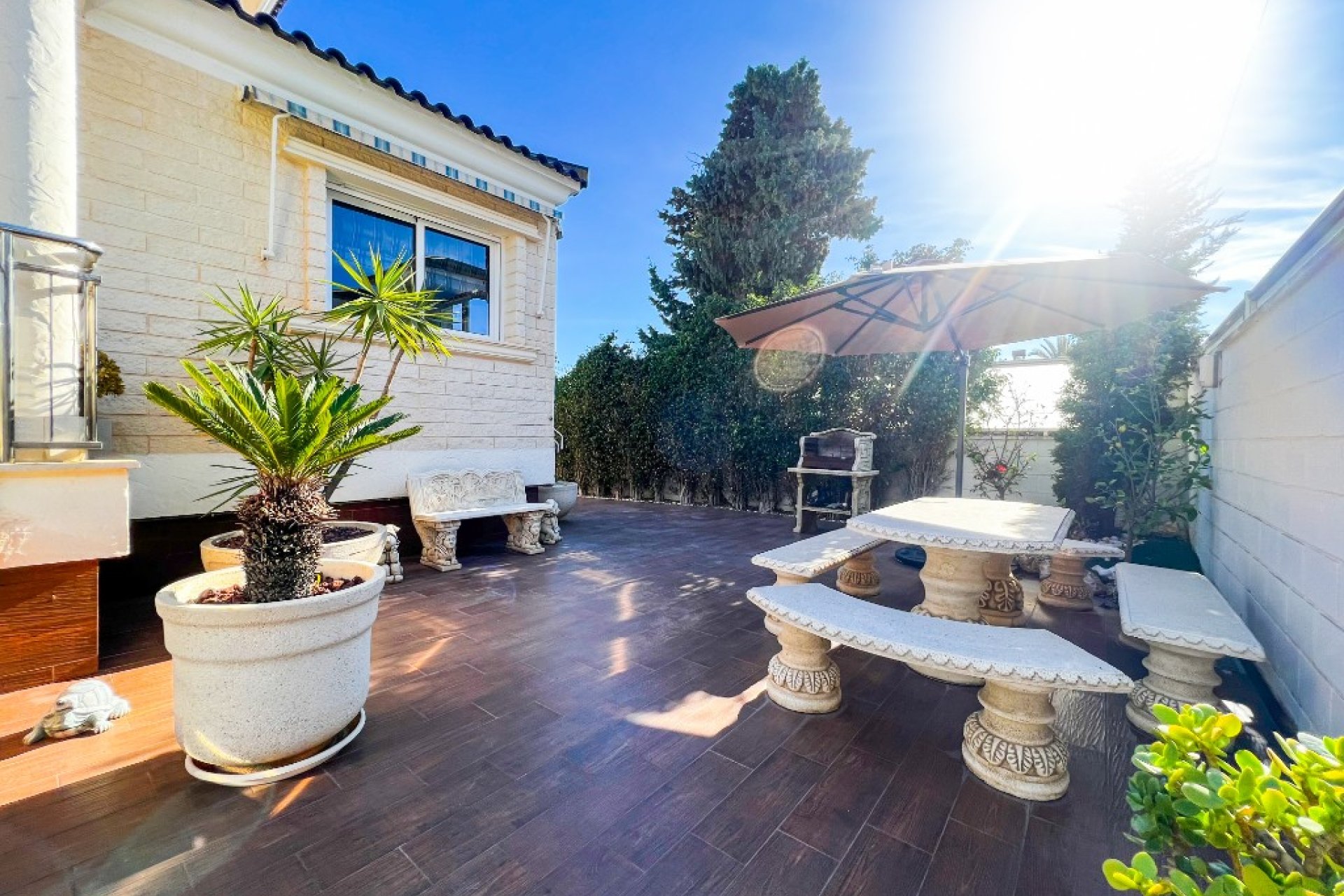 Herverkoop - Villa - La Mata