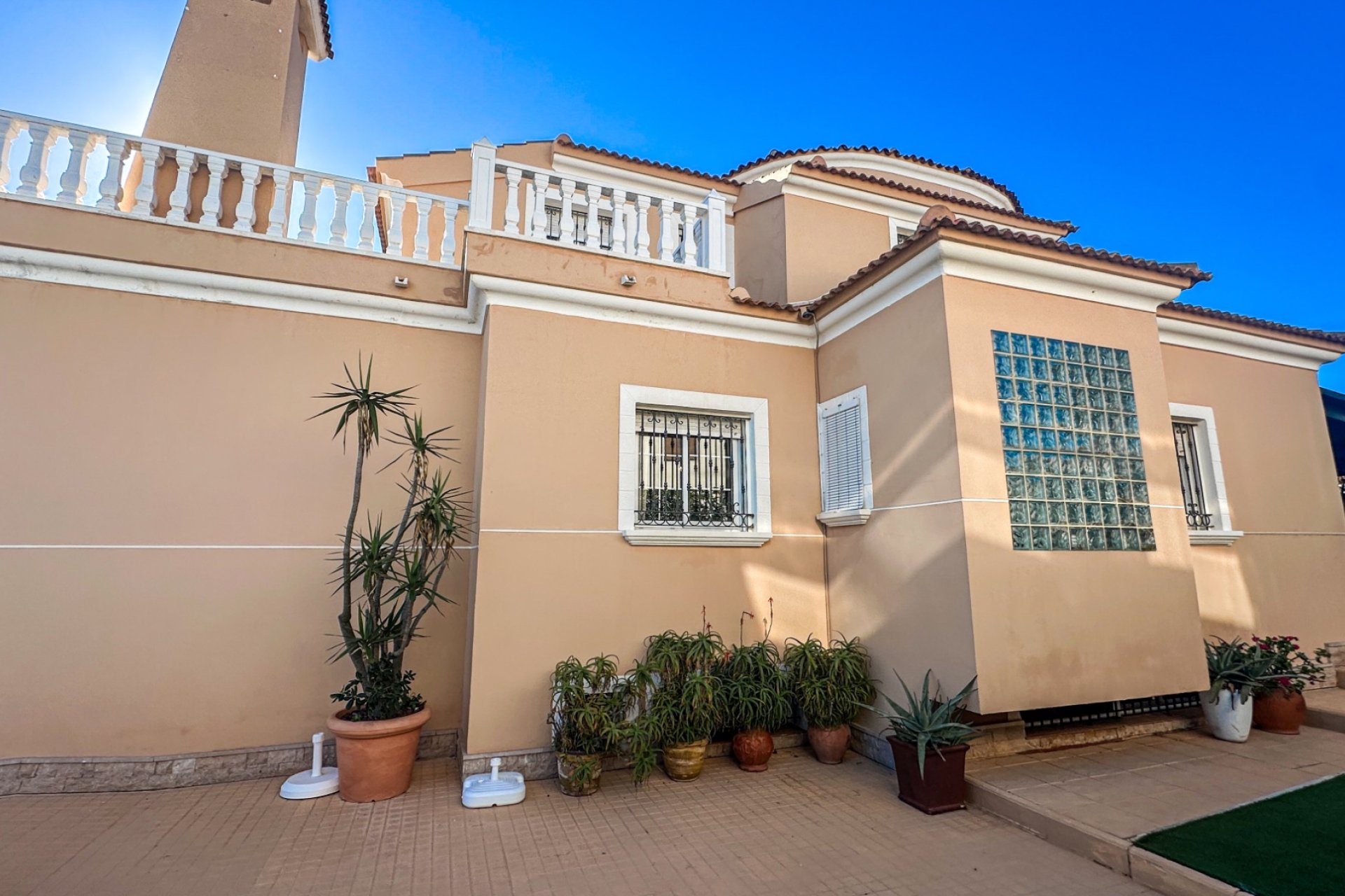 Herverkoop - Villa - La Mata